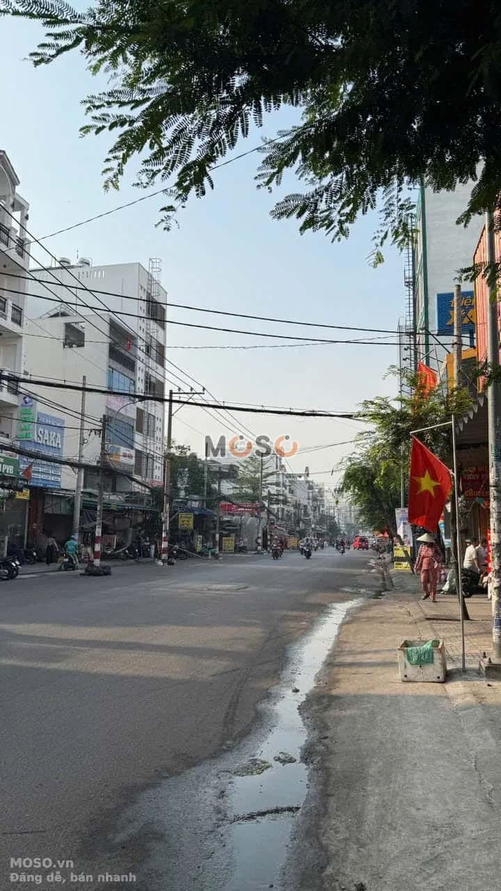 Bán nhà hẻm 571/10/12 Phạm Văn Bạch Quận Tân Bình, TP.HCM – 2 phòng ngủ, giá 6.7 tỷ - ảnh 10