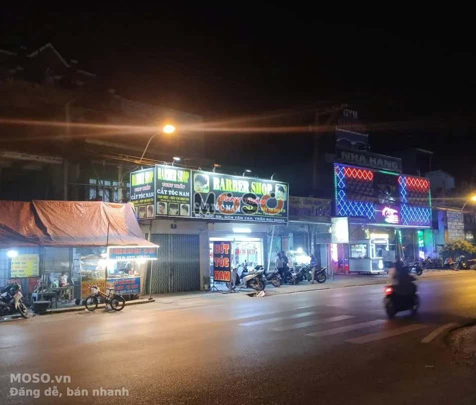Bán nhà mặt tiền Trần Đại Nghĩa Quận Bình Tân, TP.HCM – 2 phòng ngủ, giá 15.9 tỷ - ảnh 3