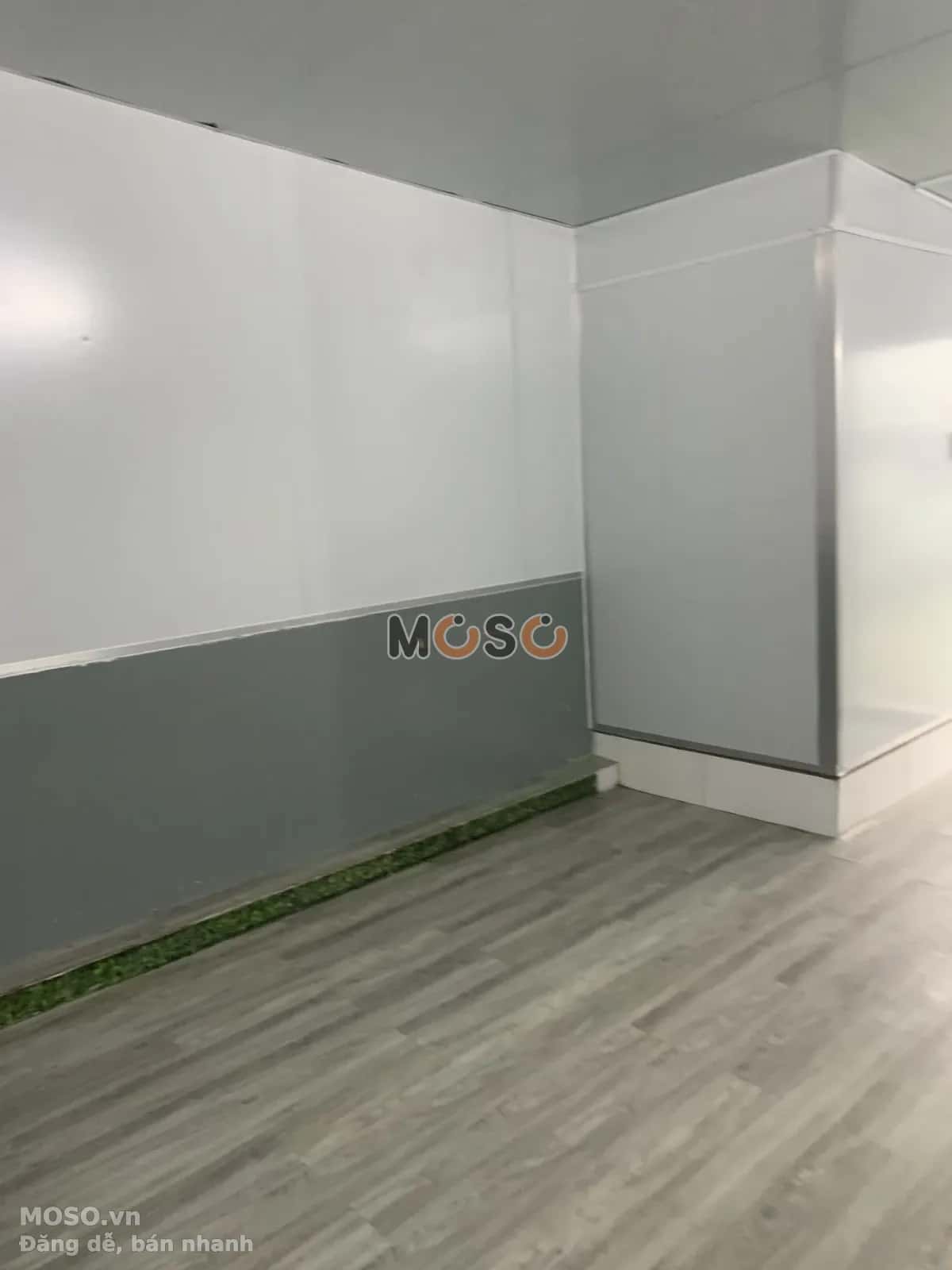 Cho thuê BĐS khác Đường số 13 Quận 12, TP.HCM – giá 2.7 triệu - ảnh 2