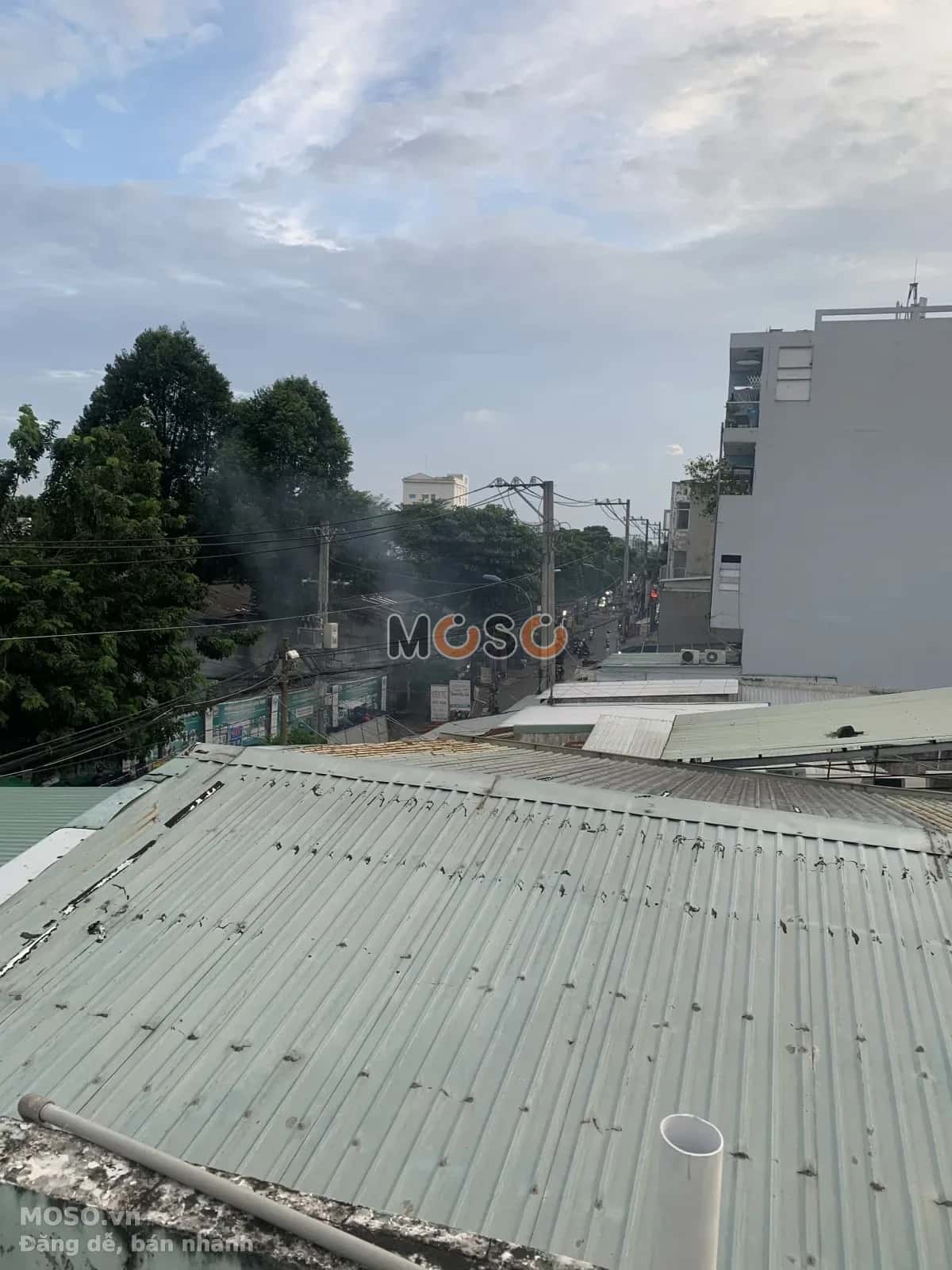 Cho thuê BĐS khác Đường số 13 Quận 12, TP.HCM – giá 2.7 triệu - ảnh 6