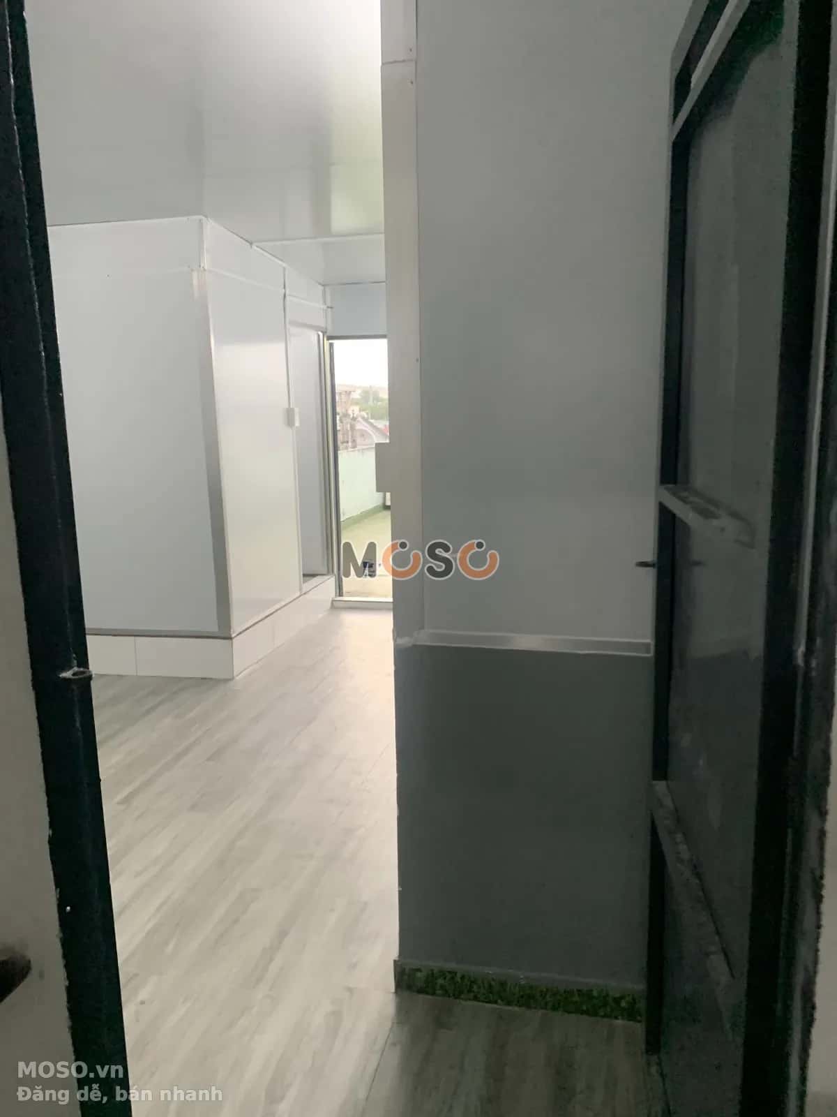 Cho thuê BĐS khác Đường số 13 Quận 12, TP.HCM – giá 2.7 triệu - ảnh 4
