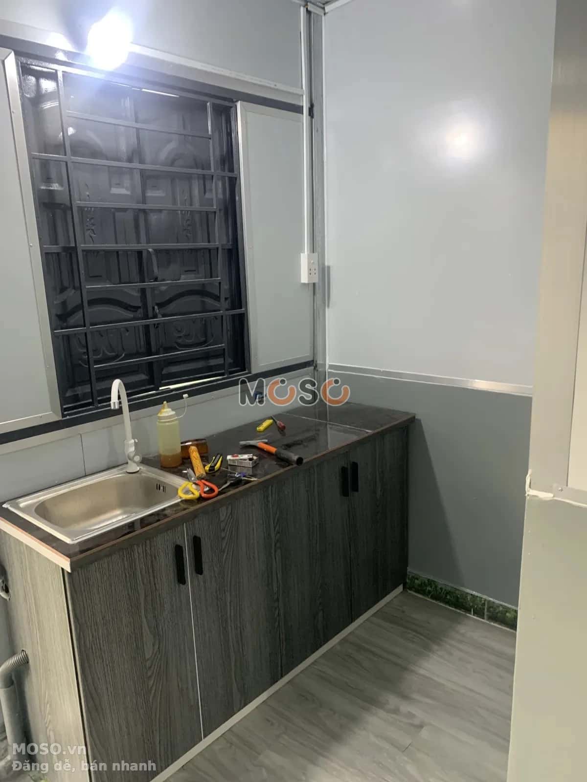 Cho thuê BĐS khác Đường số 13 Quận 12, TP.HCM – giá 2.7 triệu - ảnh 9