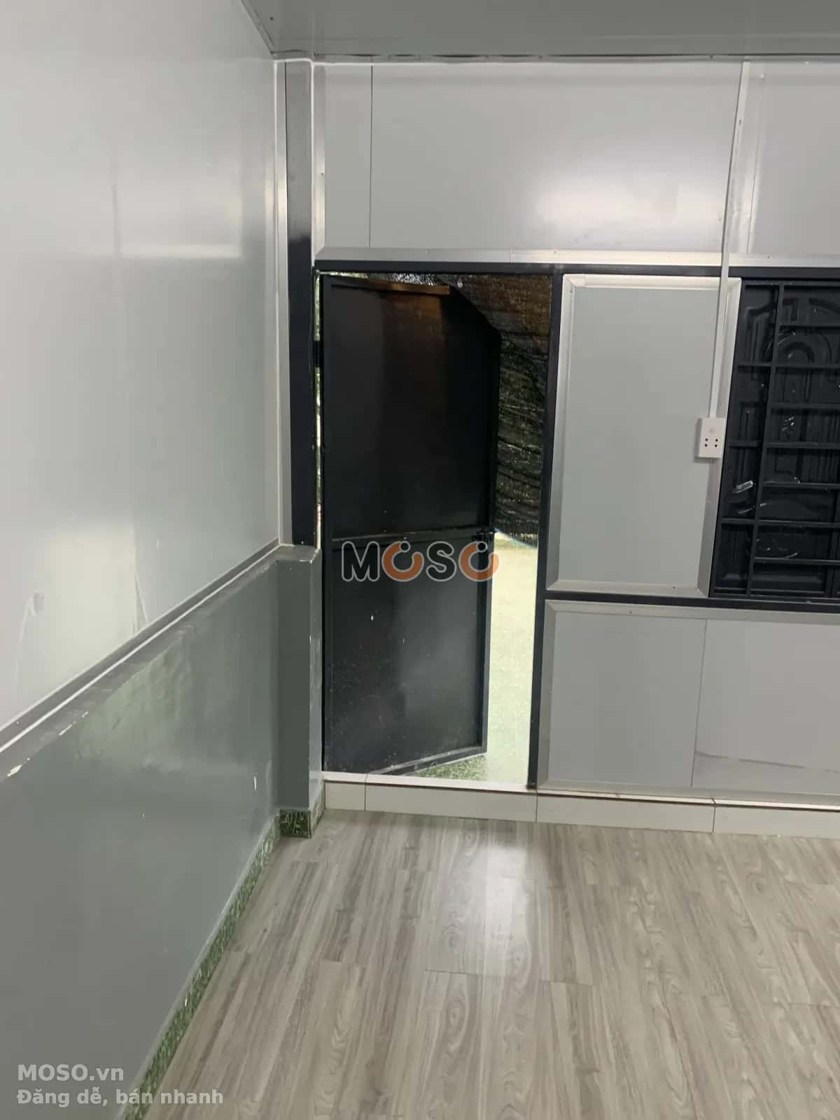 Cho thuê BĐS khác Đường số 13 Quận 12, TP.HCM – giá 2.7 triệu - ảnh 12