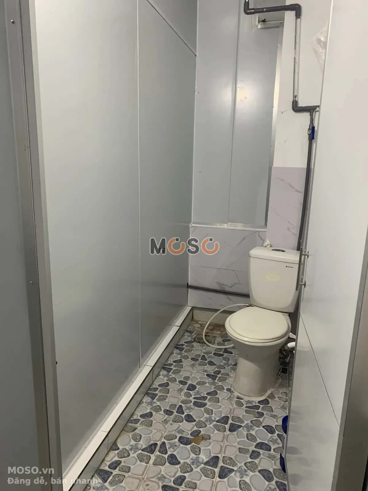 Cho thuê BĐS khác Đường số 13 Quận 12, TP.HCM – giá 2.7 triệu - ảnh 14