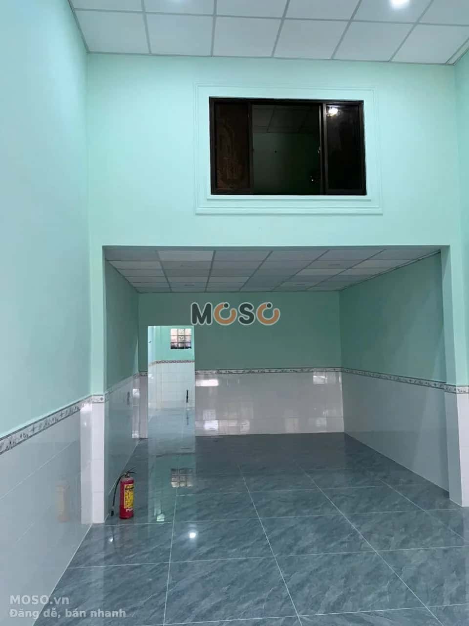 Bán nhà mặt tiền Đường Đỗ Thị Tâm Quận Tân Phú, TP.HCM – 3 phòng ngủ, giá 6.3 tỷ - ảnh 1