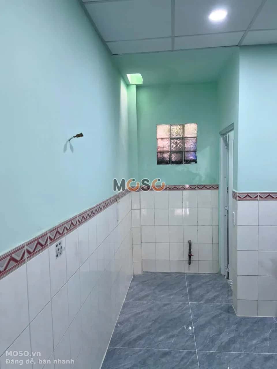 Bán nhà mặt tiền Đường Đỗ Thị Tâm Quận Tân Phú, TP.HCM – 3 phòng ngủ, giá 6.3 tỷ - ảnh 6