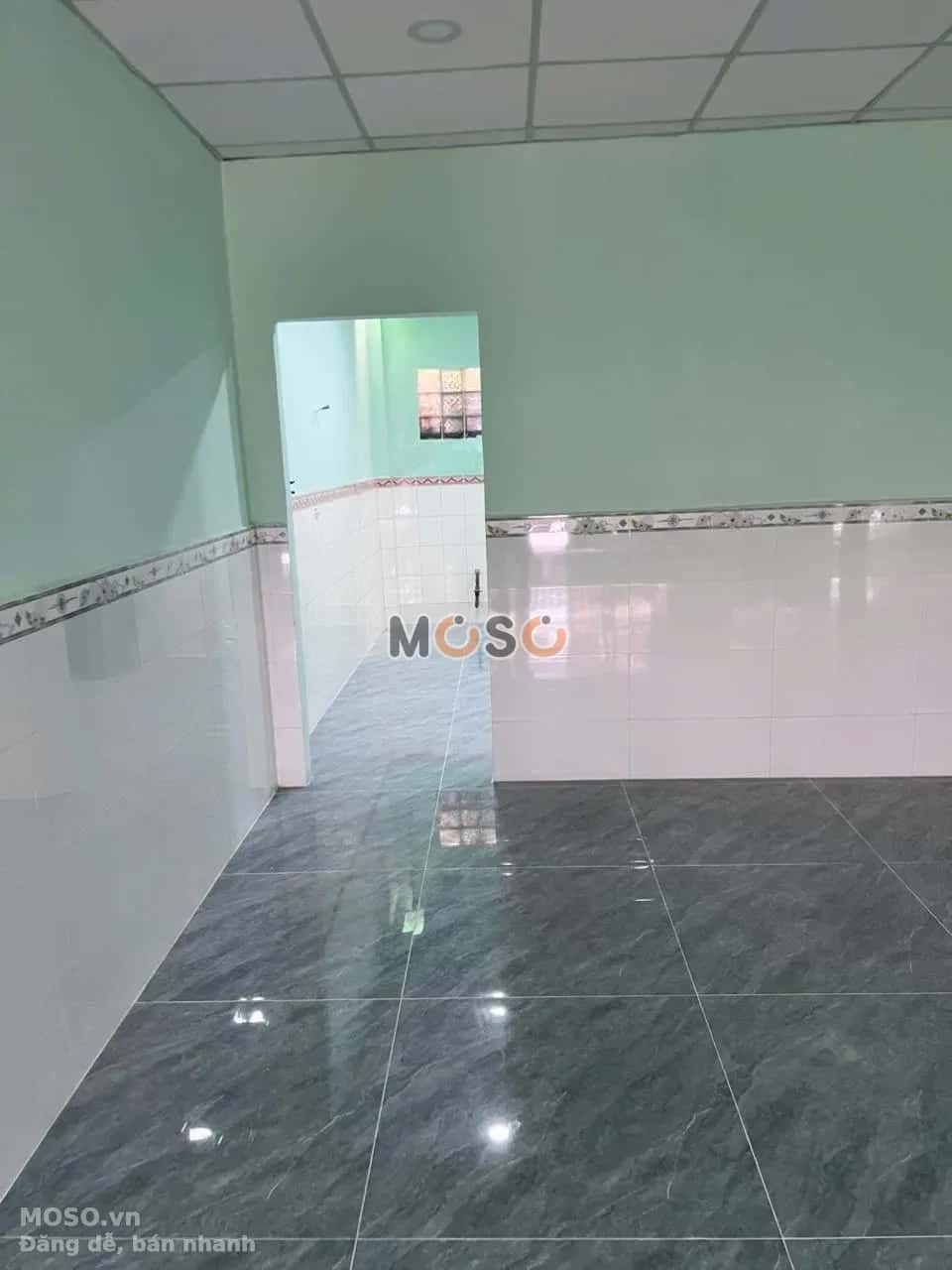 Bán nhà mặt tiền Đường Đỗ Thị Tâm Quận Tân Phú, TP.HCM – 3 phòng ngủ, giá 6.3 tỷ - ảnh 2