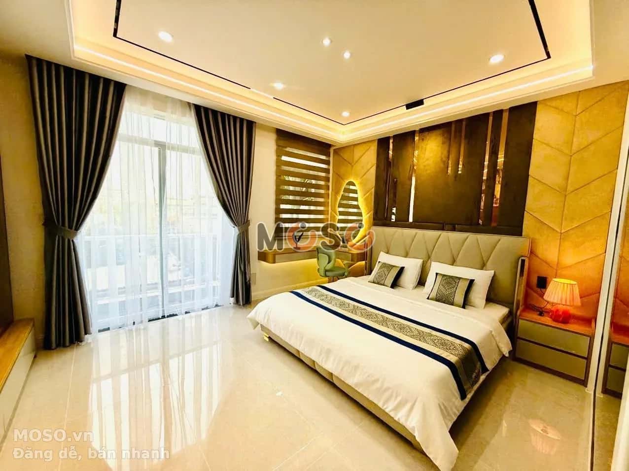Bán nhà hẻm  Lê Đức Thọ Quận Gò Vấp, TP.HCM – 4 phòng ngủ, giá 14.8 tỷ - ảnh 6