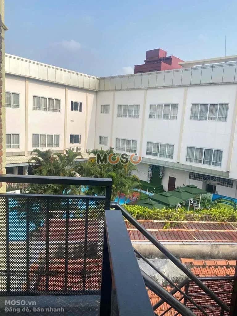 Cho thuê nhà hẻm 71/2/109 Nguyễn Bặc Quận Tân Bình, TP.HCM – 2 phòng ngủ, giá 7 triệu - ảnh 2