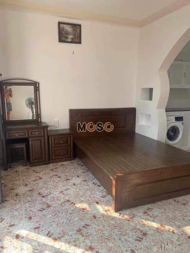 Cho thuê nhà hẻm 71/2/109 Nguyễn Bặc Quận Tân Bình, TP.HCM – 2 phòng ngủ, giá 7 triệu - ảnh 4