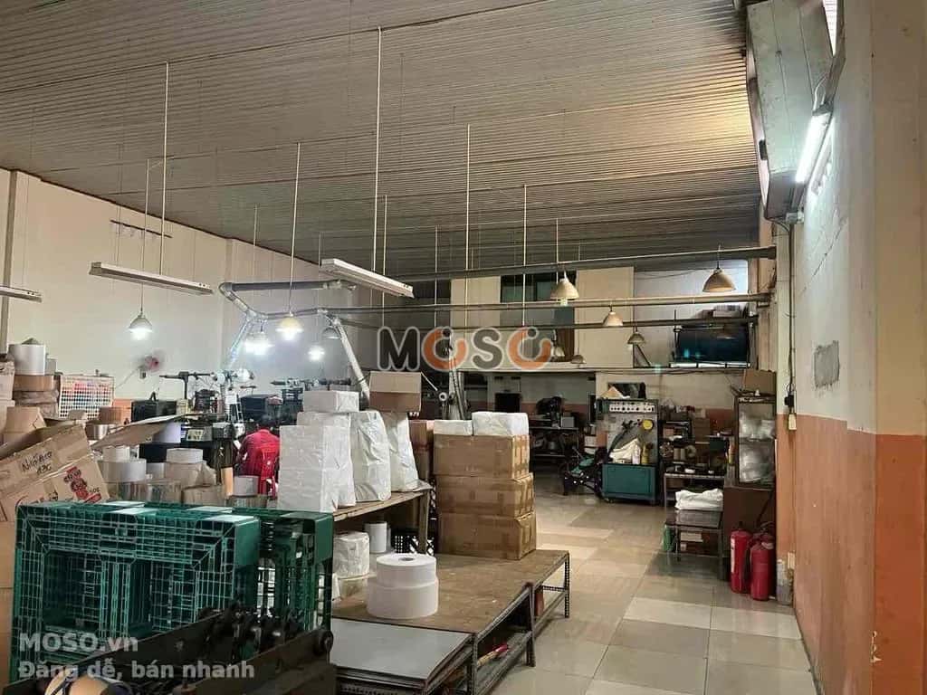 Bán nhà hẻm 16/23/18 đường số 9 Quận Bình Tân, TP.HCM – 1 phòng ngủ, giá 10.5 tỷ - ảnh 2