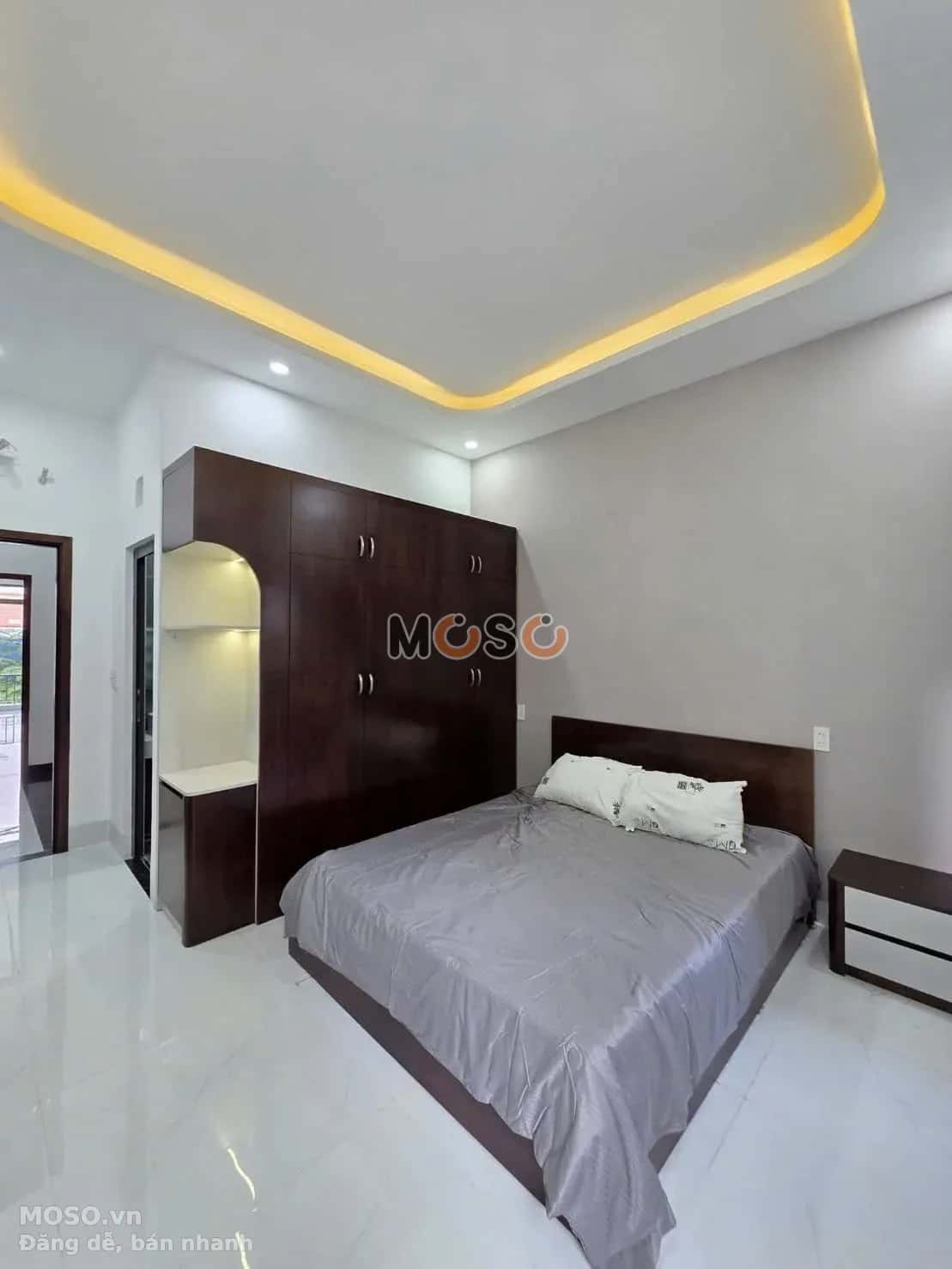 Bán nhà mặt tiền Thửa 1609 - Tờ 293, Đường N4 Thành phố Thuận An, Bình Dương – 4 phòng ngủ, giá 4.6 tỷ - ảnh 5