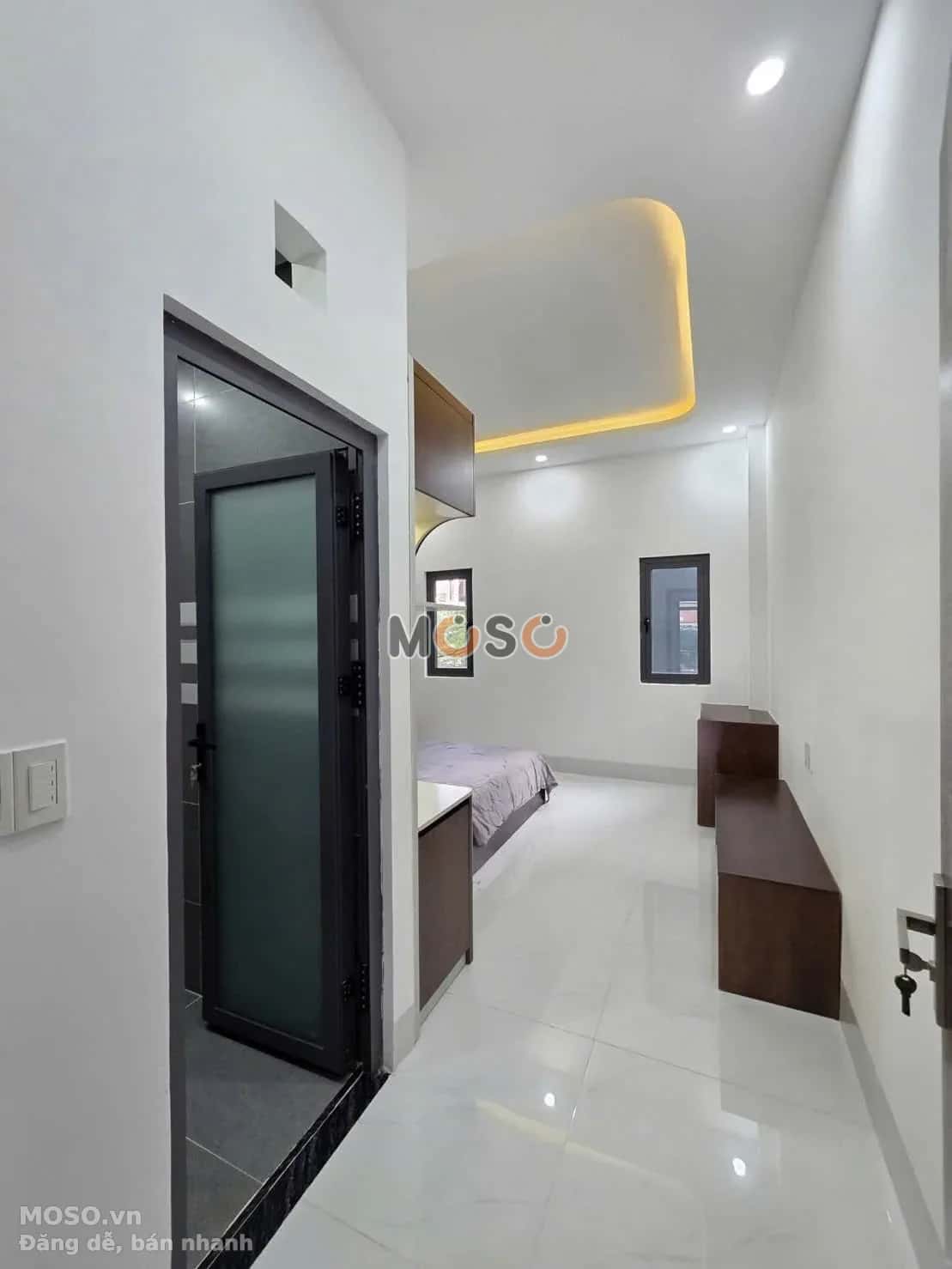 Bán nhà mặt tiền Thửa 1609 - Tờ 293, Đường N4 Thành phố Thuận An, Bình Dương – 4 phòng ngủ, giá 4.6 tỷ - ảnh 7