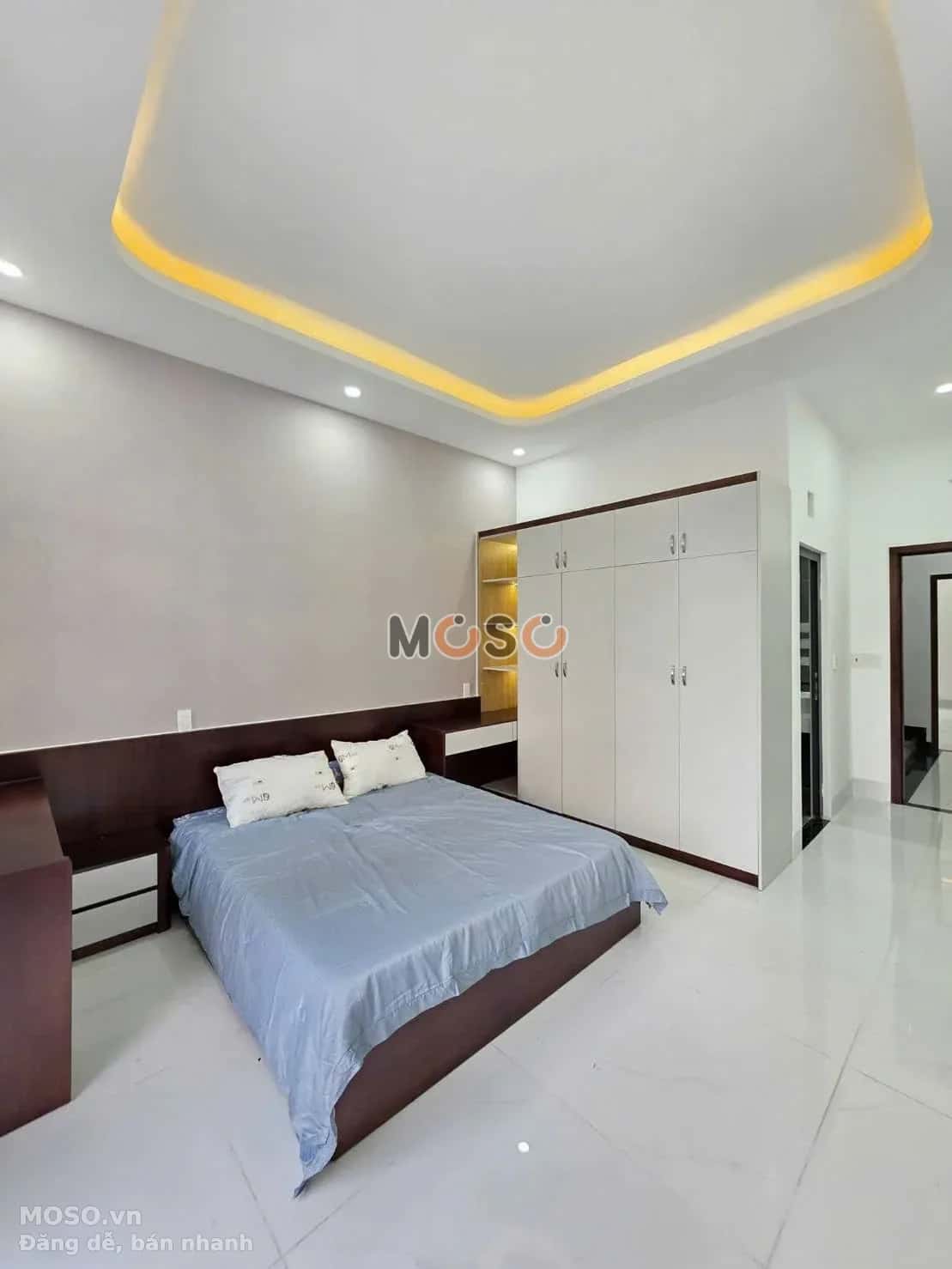 Bán nhà mặt tiền Thửa 1609 - Tờ 293, Đường N4 Thành phố Thuận An, Bình Dương – 4 phòng ngủ, giá 4.6 tỷ - ảnh 6