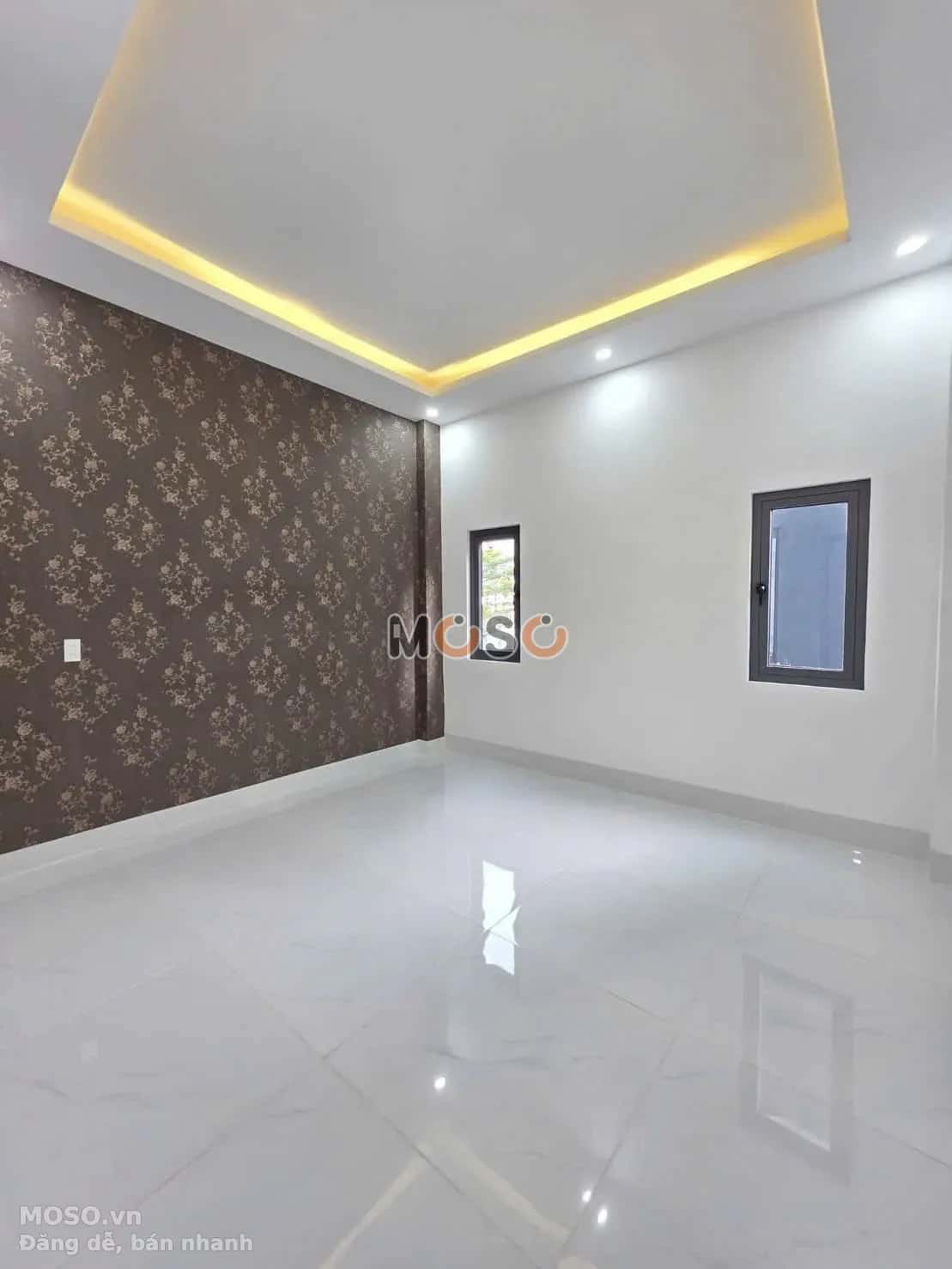 Bán nhà mặt tiền Thửa 1609 - Tờ 293, Đường N4 Thành phố Thuận An, Bình Dương – 4 phòng ngủ, giá 4.6 tỷ - ảnh 8