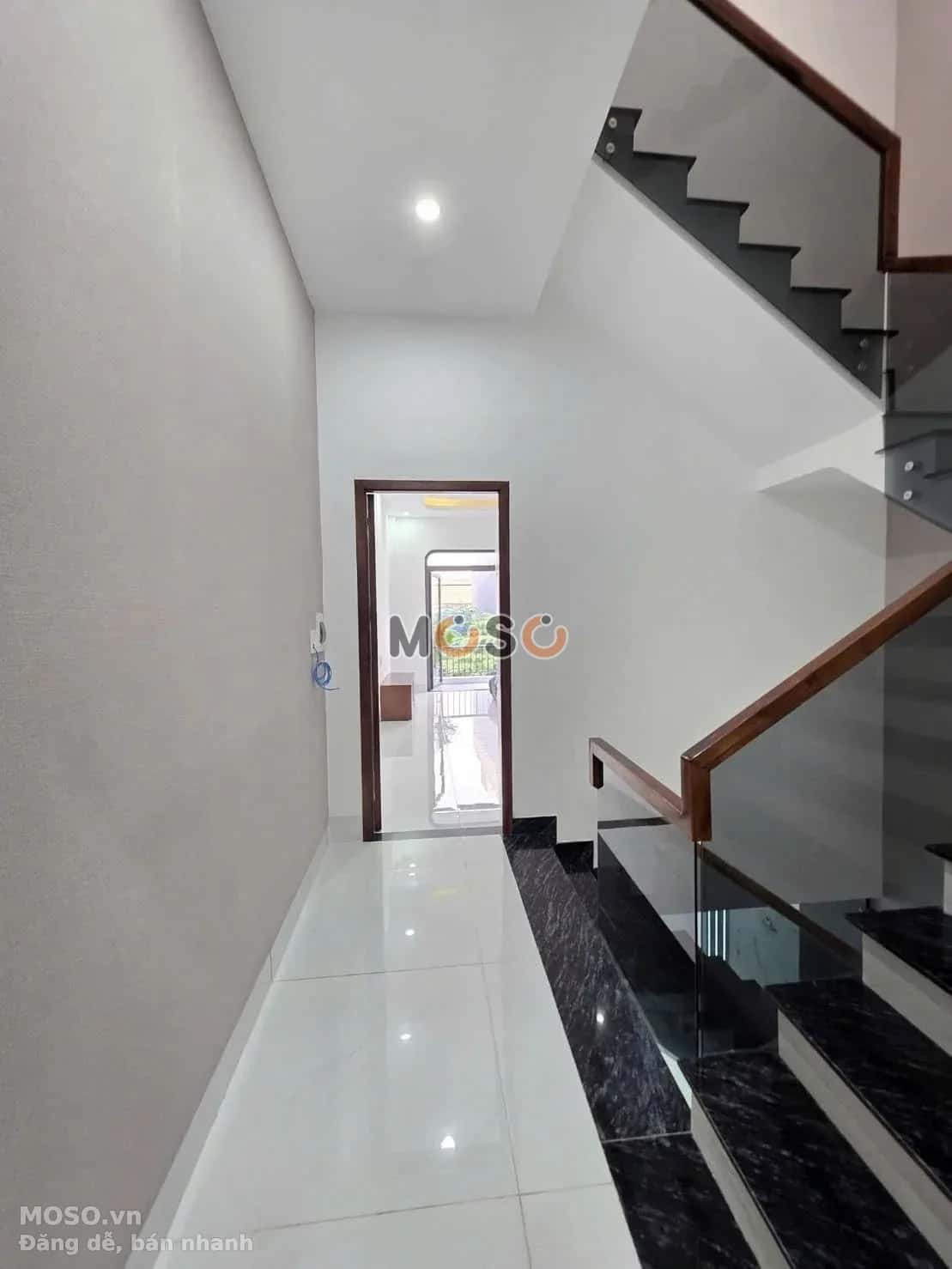 Bán nhà mặt tiền Thửa 1609 - Tờ 293, Đường N4 Thành phố Thuận An, Bình Dương – 4 phòng ngủ, giá 4.6 tỷ - ảnh 4