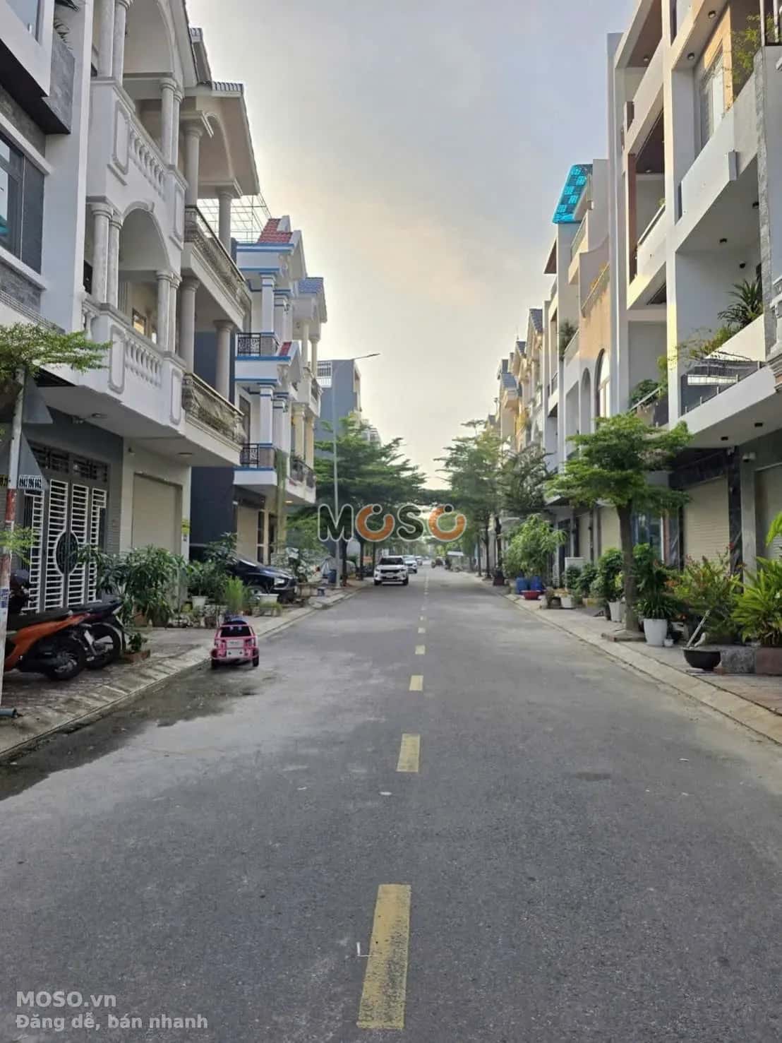 Bán nhà mặt tiền Thửa 1609 - Tờ 293, Đường N4 Thành phố Thuận An, Bình Dương – 4 phòng ngủ, giá 4.6 tỷ - ảnh 10