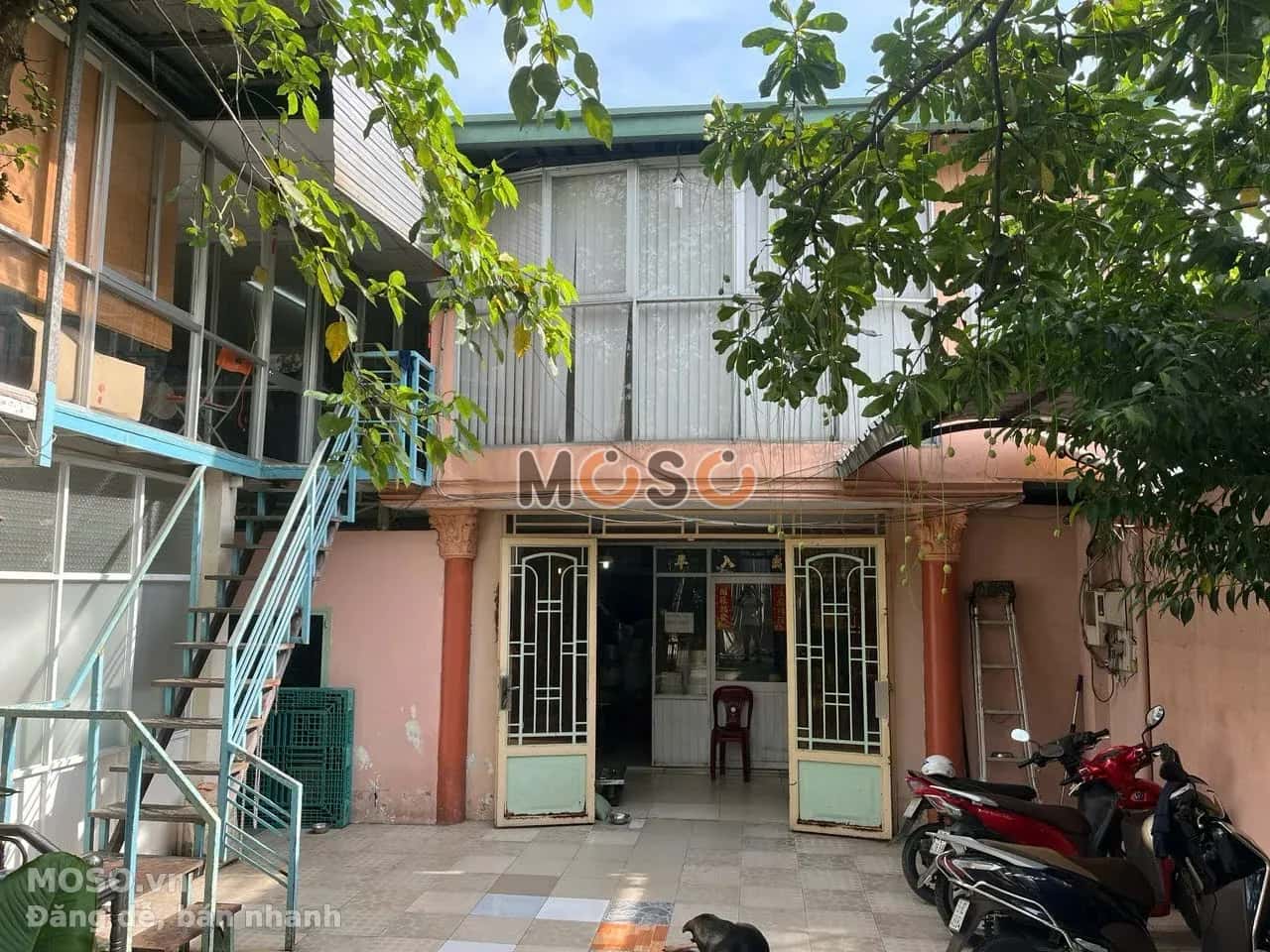 Bán nhà hẻm 16/23/18 đường số 9 Quận Bình Tân, TP.HCM – 1 phòng ngủ, giá 10.5 tỷ - ảnh 1