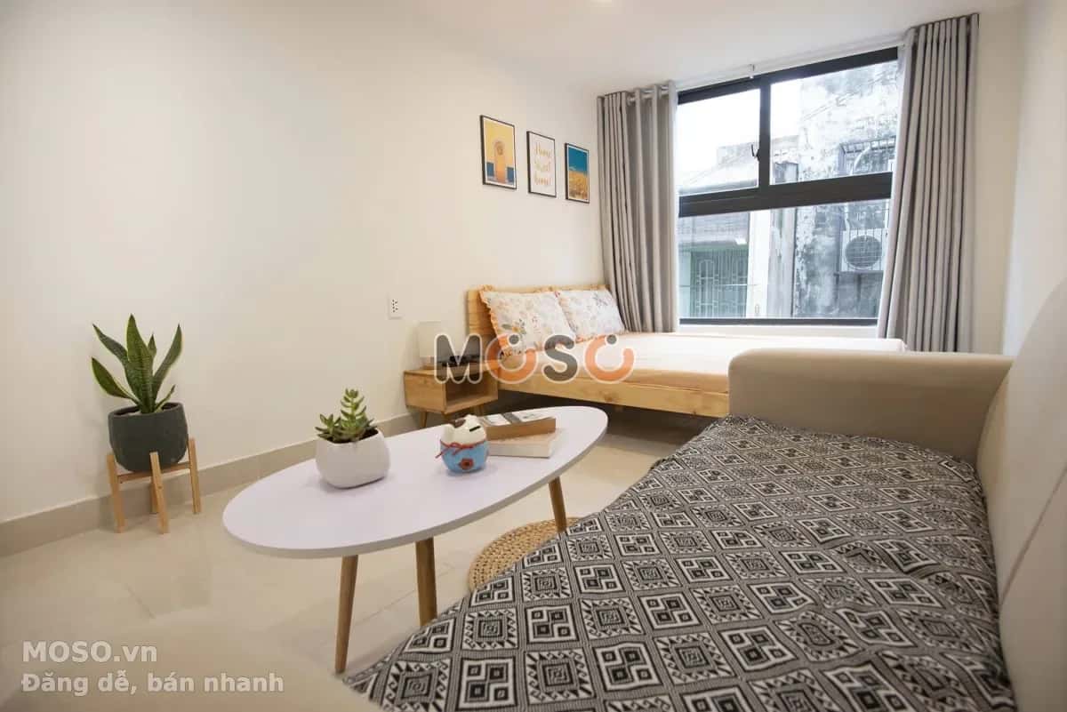 Cho thuê BĐS khác Vũ Huy Tấn Bình Thạnh, TP.HCM – giá 6.1 triệu - ảnh 2