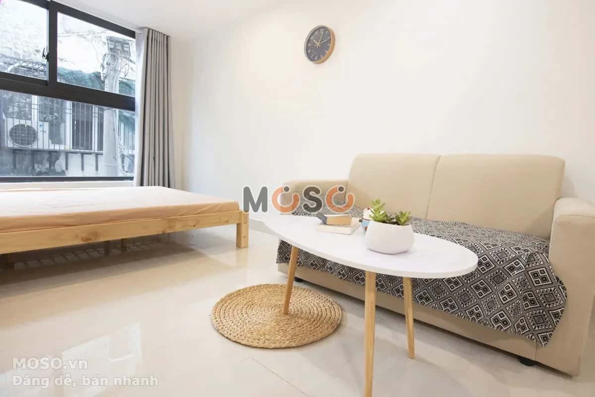 Cho thuê BĐS khác Vũ Huy Tấn Bình Thạnh, TP.HCM – giá 6.1 triệu - ảnh 5