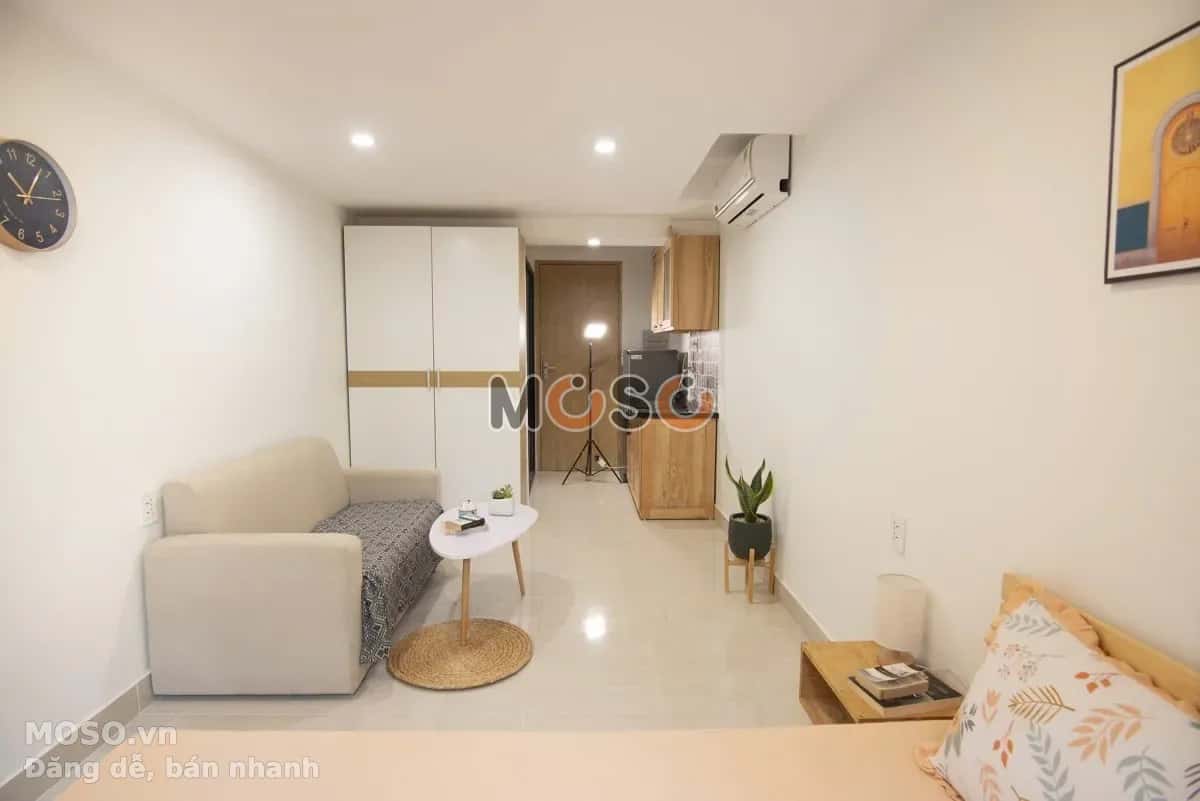Cho thuê BĐS khác Vũ Huy Tấn Bình Thạnh, TP.HCM – giá 6.1 triệu - ảnh 6