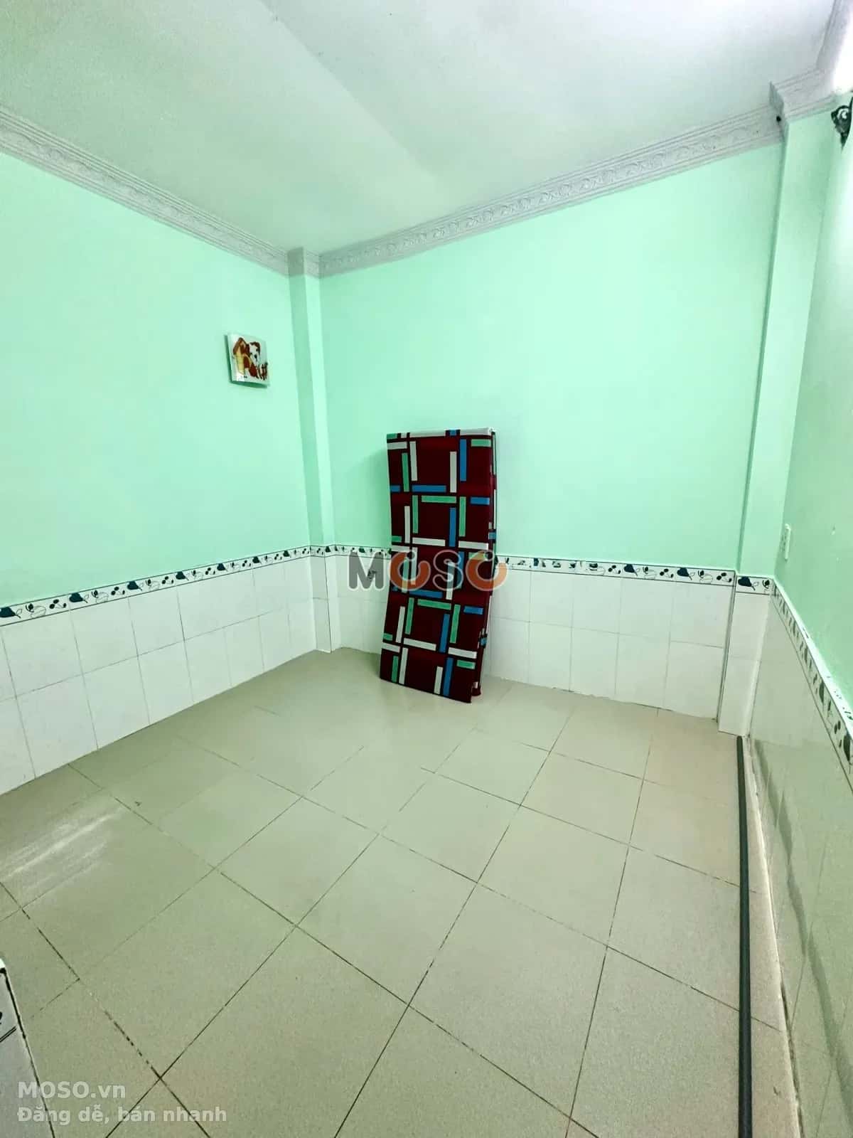Cho thuê BĐS khác Đường Cách Mạng Tháng Tám Quận 10, TP.HCM – 1 phòng ngủ, giá 3.5 triệu - ảnh 5