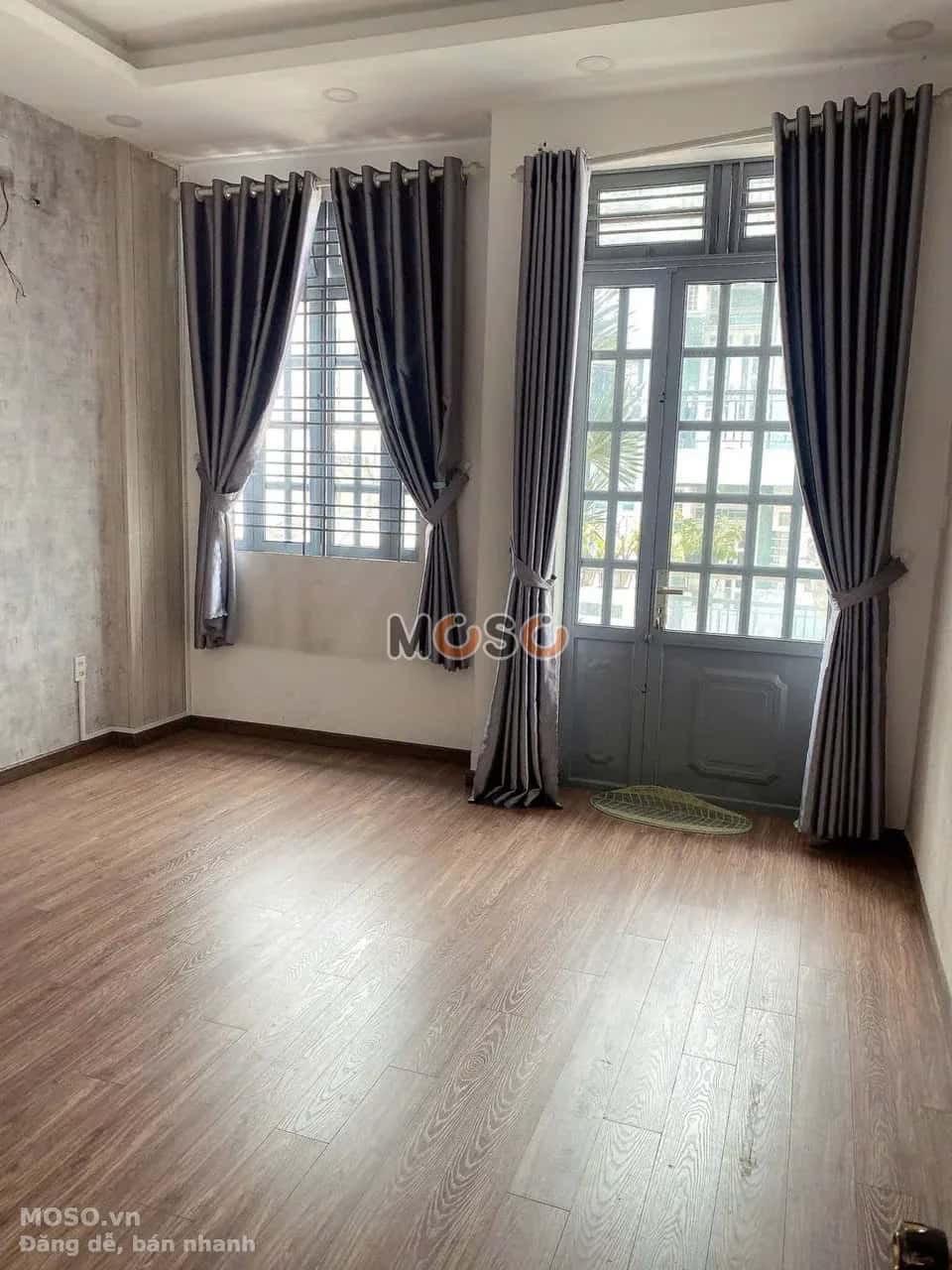 Bán nhà hẻm 29/20 Đường Nguyễn Văn Khối Quận Gò Vấp, TP.HCM – 5 phòng ngủ, giá 8.8 tỷ - ảnh 6