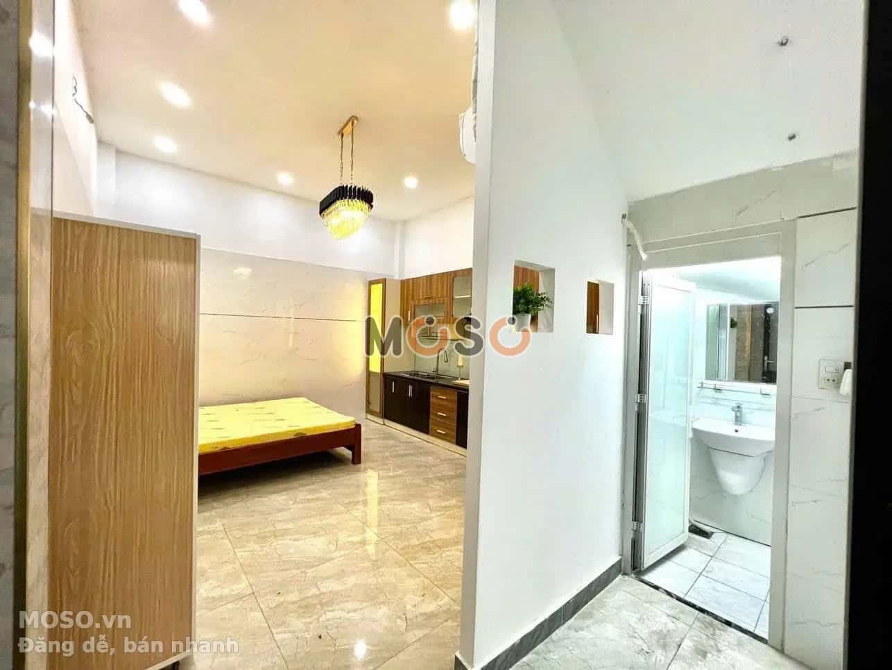 Bán nhà hẻm 29/20 Đường Nguyễn Văn Khối Quận Gò Vấp, TP.HCM – 5 phòng ngủ, giá 8.8 tỷ - ảnh 3