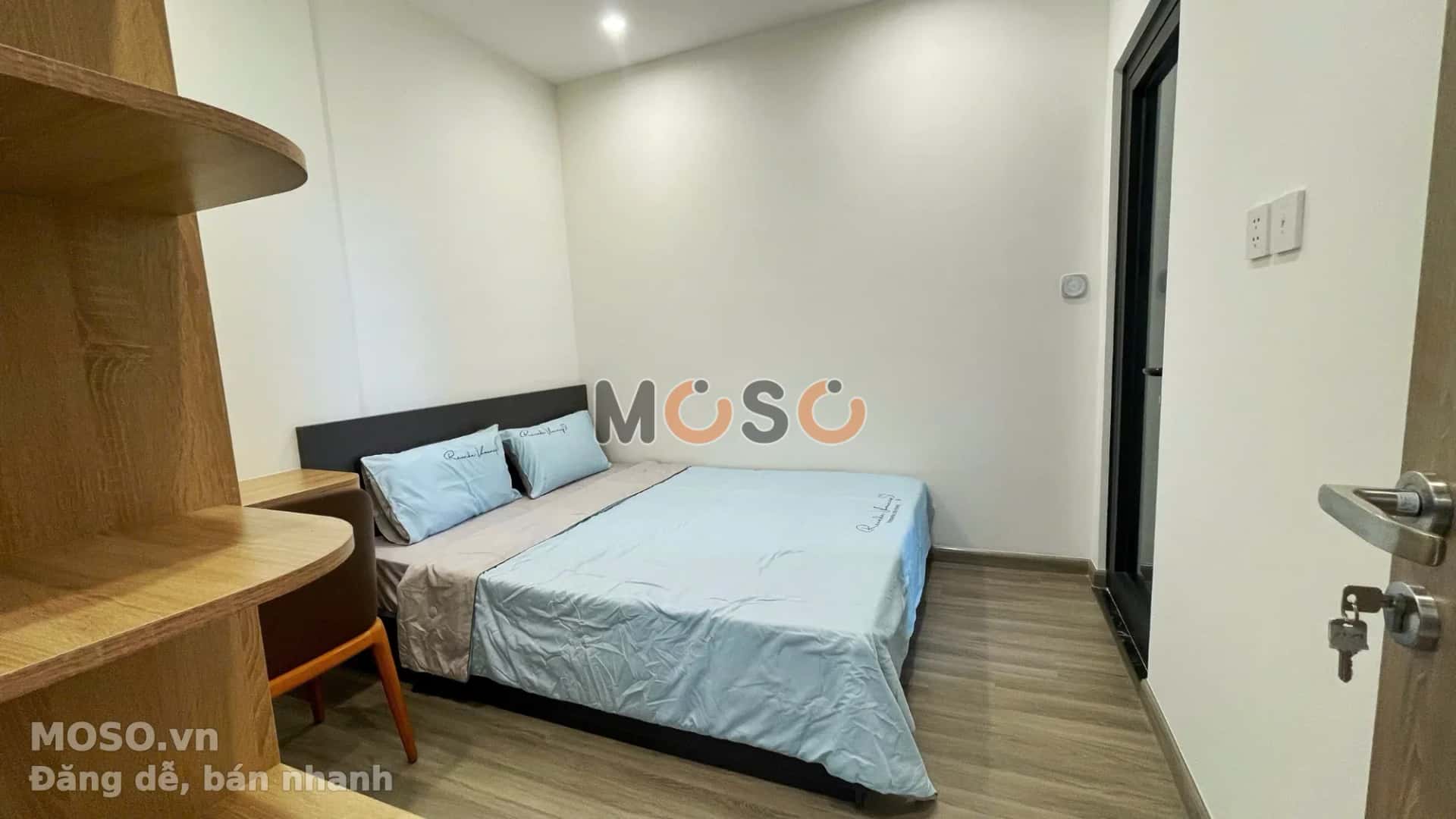 Bán căn hộ chung cư Căn hộ BS929.09, 512 Đường Nguyễn Xiển  Quận 9, TP.HCM – 2 phòng ngủ, giá 3.9 tỷ - ảnh 7
