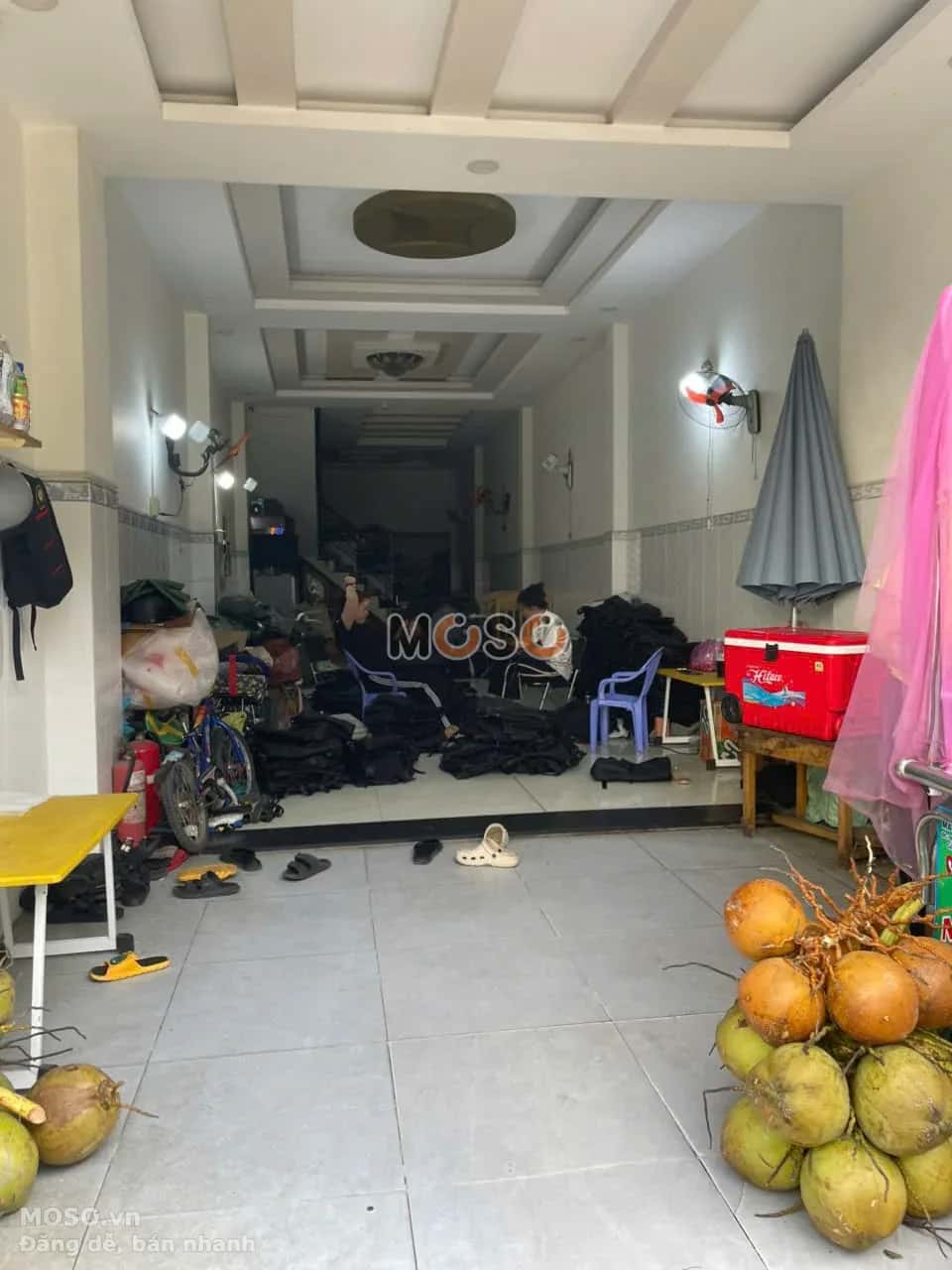 Bán nhà hẻm 113/14 Đường Lâm Thị Hố Quận 12, TP.HCM – 4 phòng ngủ, giá 6.3 tỷ - ảnh 3