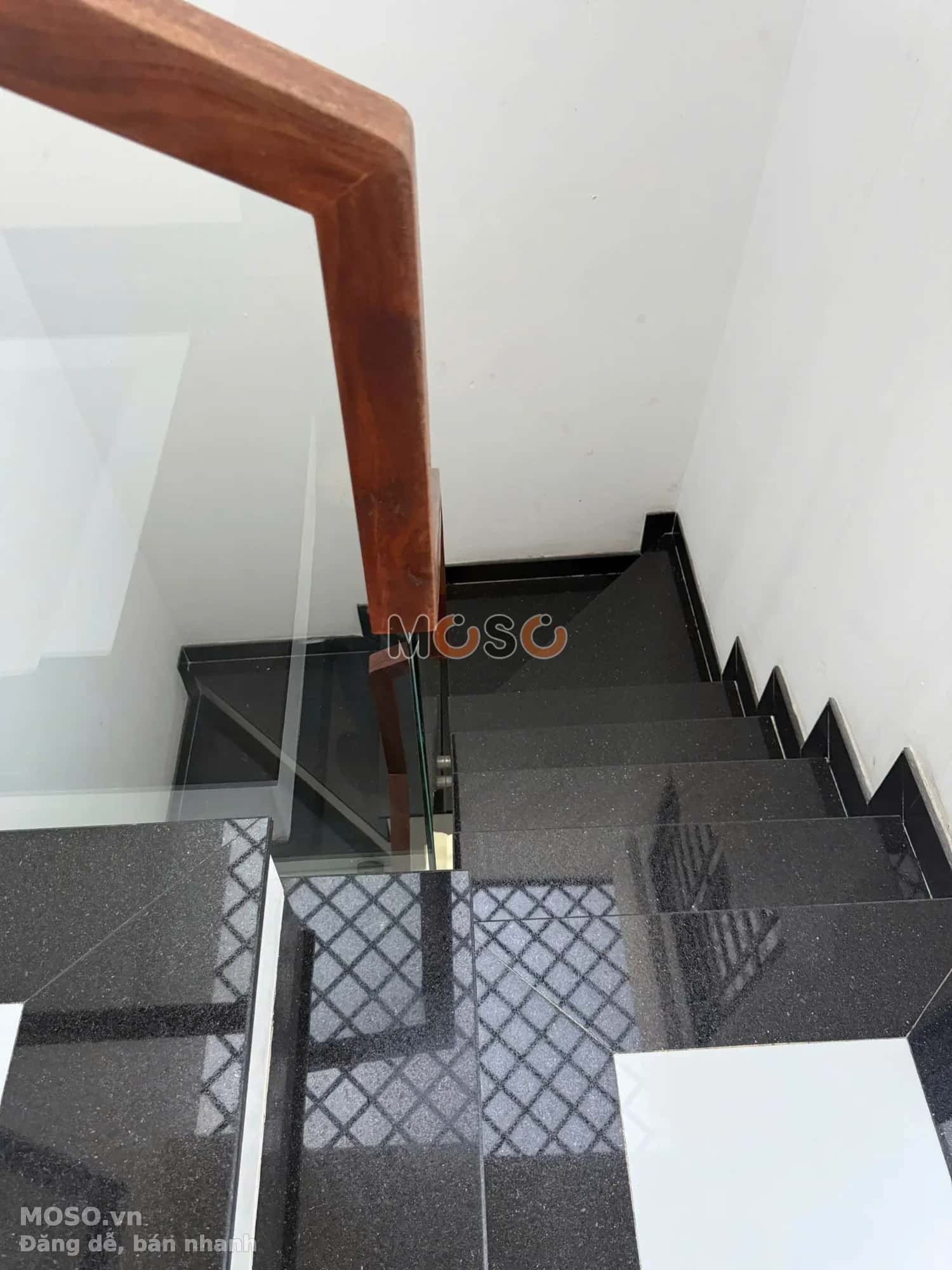 Bán nhà hẻm  Đường Võ Văn Tần Quận 3, TP.HCM – 5 phòng ngủ, giá 7.5 tỷ - ảnh 4