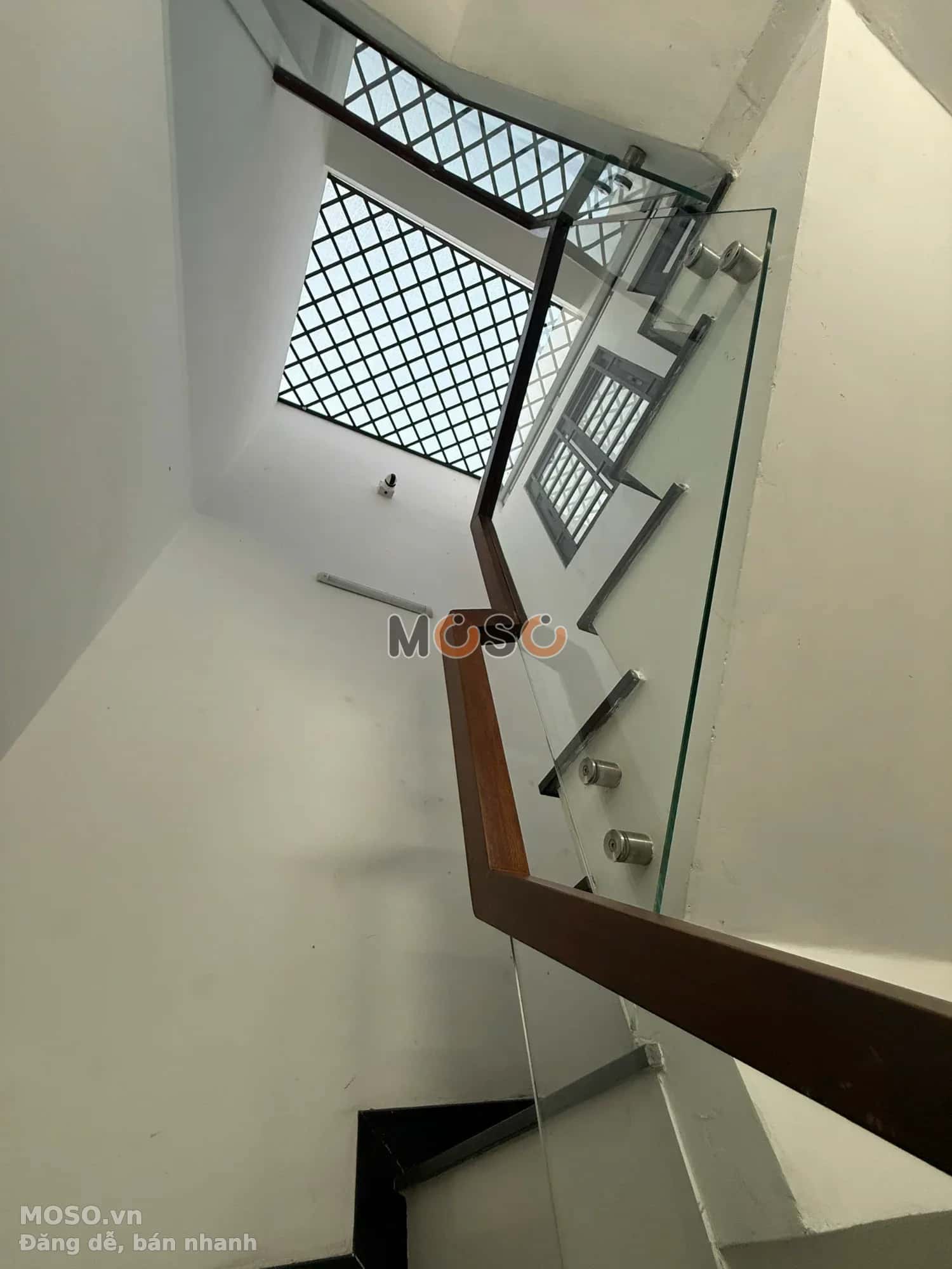 Bán nhà hẻm  Đường Võ Văn Tần Quận 3, TP.HCM – 5 phòng ngủ, giá 7.5 tỷ - ảnh 5
