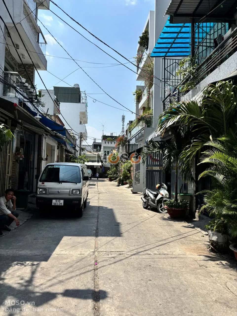 Bán đất 65/13A Liên Khu 8-9 Quận Bình Tân, TP.HCM – giá 11.9 tỷ - ảnh 3