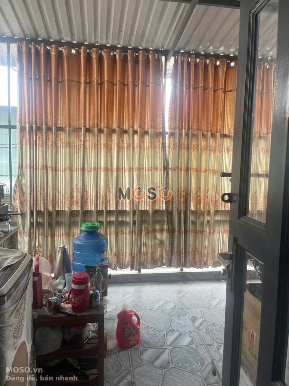 Bán nhà hẻm 120/2A Đường Thới An 13 Quận 12, TP.HCM – 5 phòng ngủ, giá 6 tỷ - ảnh 2