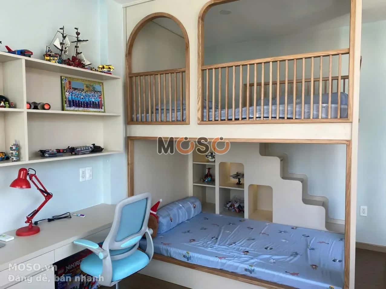 Bán nhà hẻm Đinh Tiên Hoàng Quận Bình Thạnh, TP.HCM – 2 phòng ngủ, giá 9.5 tỷ - ảnh 4