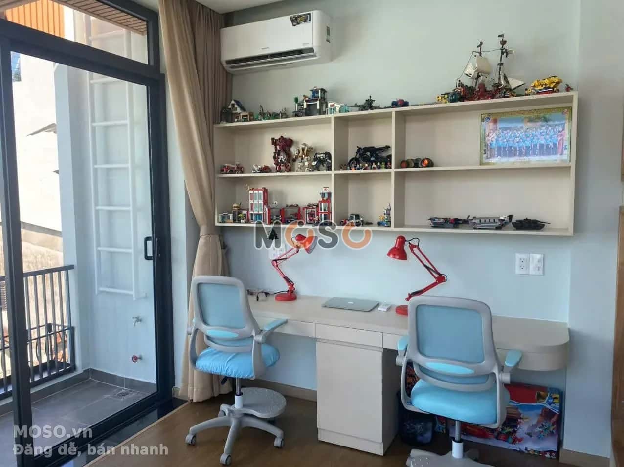 Bán nhà hẻm Đinh Tiên Hoàng Quận Bình Thạnh, TP.HCM – 2 phòng ngủ, giá 9.5 tỷ - ảnh 5