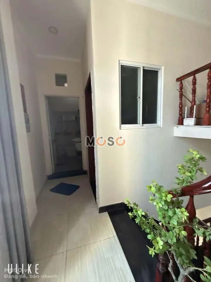 Bán nhà hẻm 85/9 Đường Nguyễn Thị Khắp, khu phố Chiêu Liêu Thành phố Dĩ An, Bình Dương – 2 phòng ngủ, giá 5.5 tỷ - ảnh 4