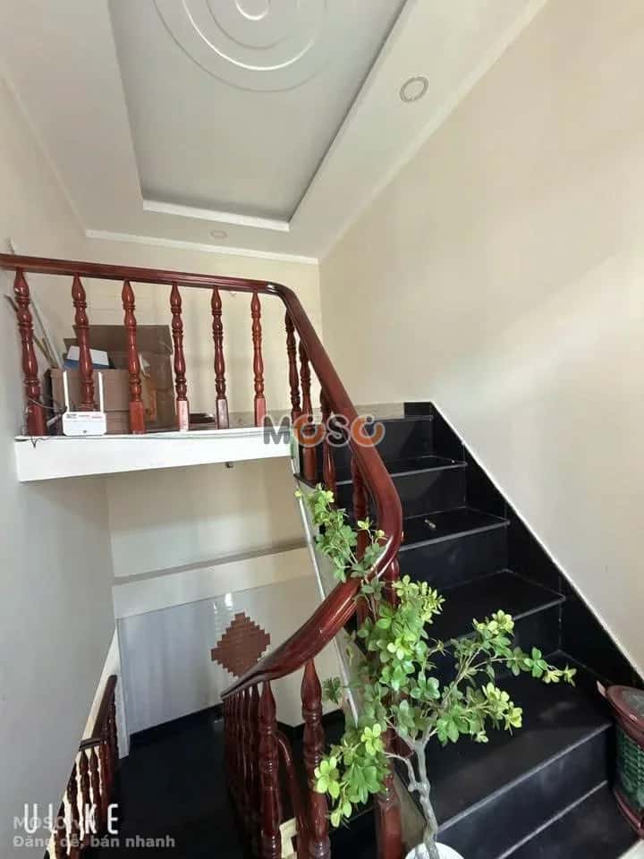 Bán nhà hẻm 85/9 Đường Nguyễn Thị Khắp, khu phố Chiêu Liêu Thành phố Dĩ An, Bình Dương – 2 phòng ngủ, giá 5.5 tỷ - ảnh 3