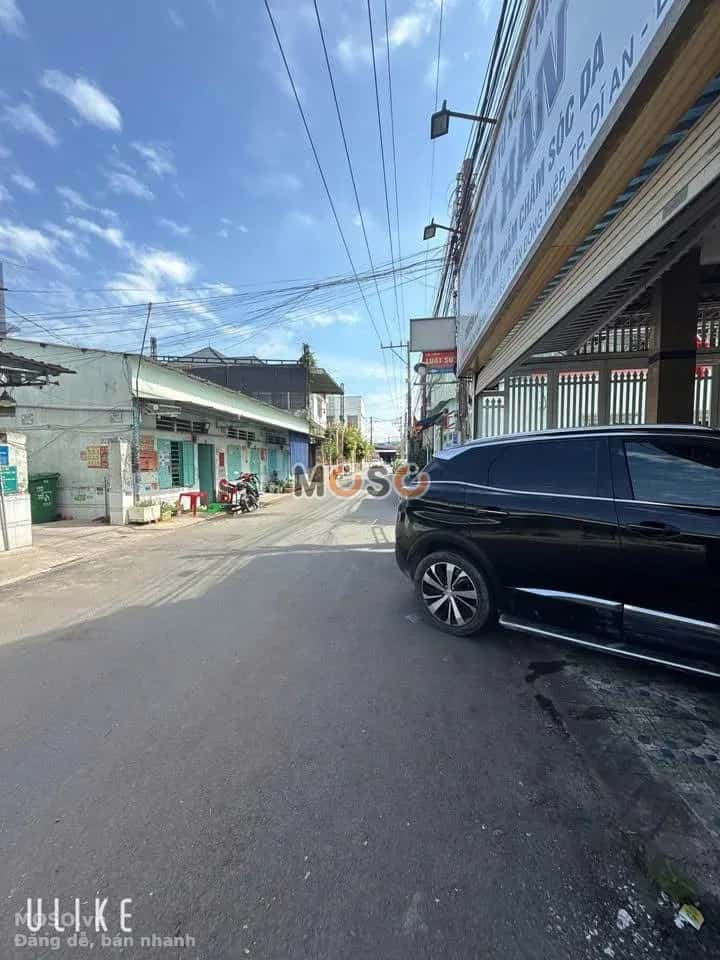Bán nhà hẻm 85/9 Đường Nguyễn Thị Khắp, khu phố Chiêu Liêu Thành phố Dĩ An, Bình Dương – 2 phòng ngủ, giá 5.5 tỷ - ảnh 6
