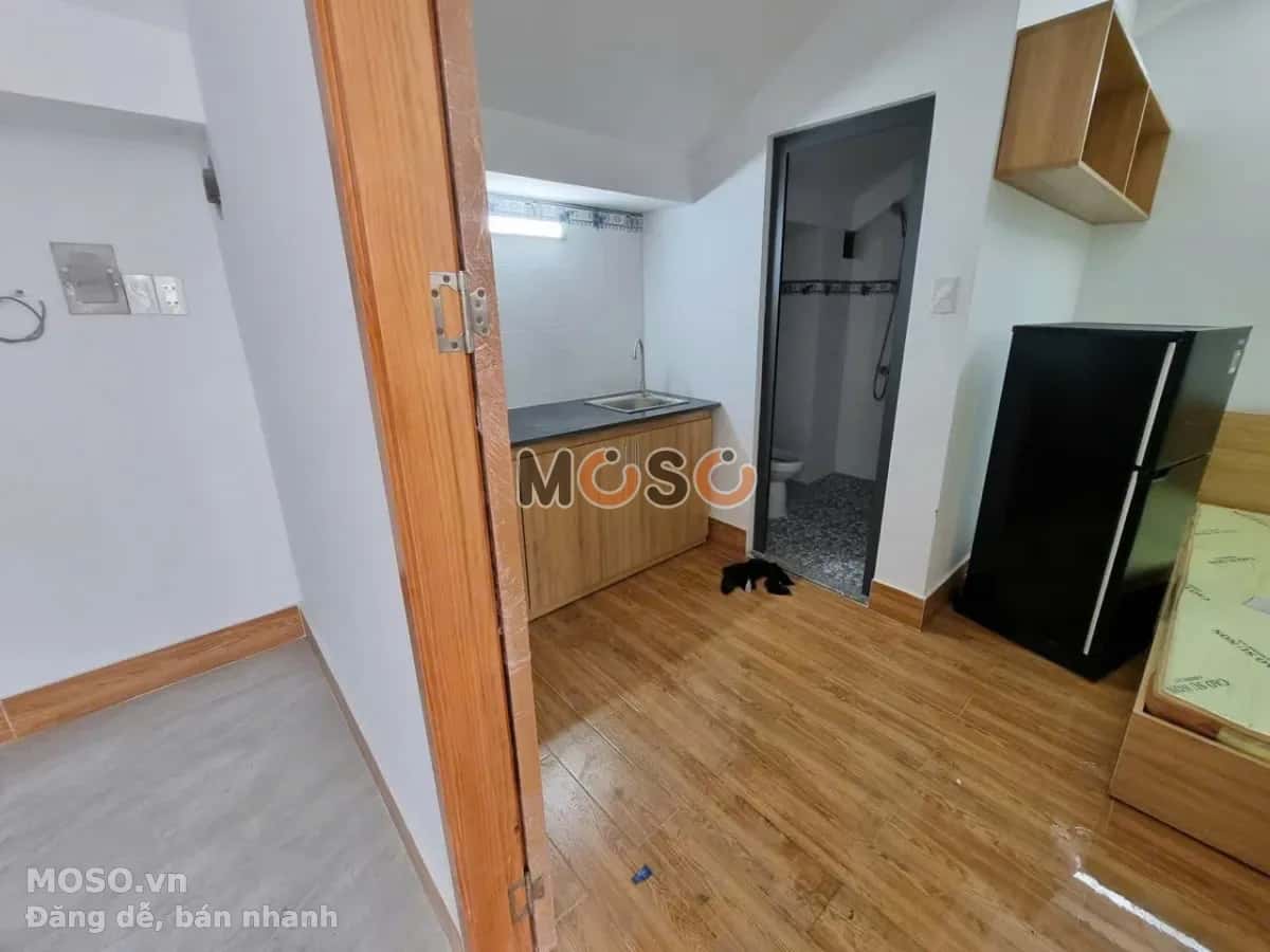 Cho thuê BĐS khác Nguyễn Trãi Quận 1, TP.HCM – giá 4.5 triệu - ảnh 3