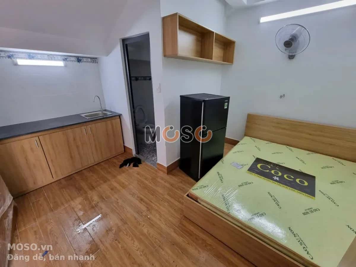 Cho thuê BĐS khác Nguyễn Trãi Quận 1, TP.HCM – giá 4.5 triệu - ảnh 2