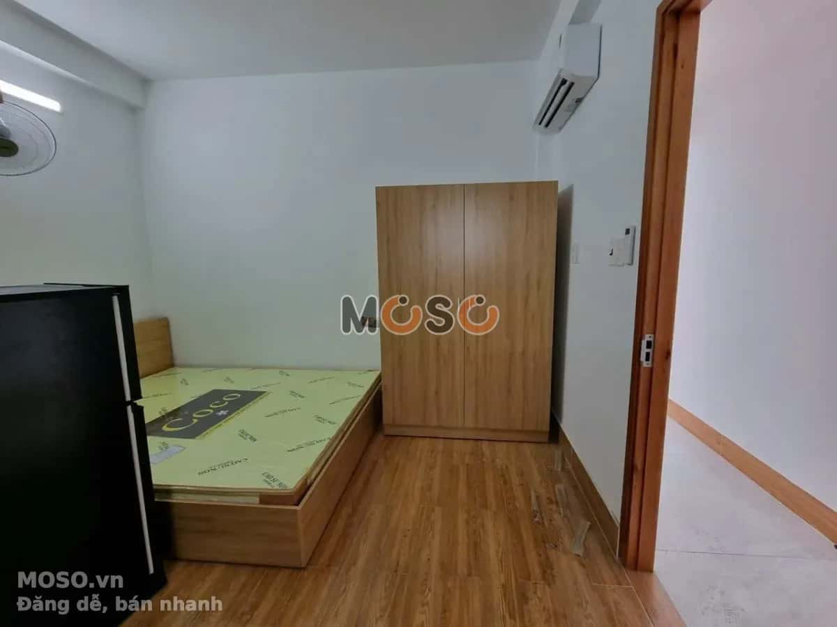 Cho thuê BĐS khác Nguyễn Trãi Quận 1, TP.HCM – giá 4.5 triệu - ảnh 4