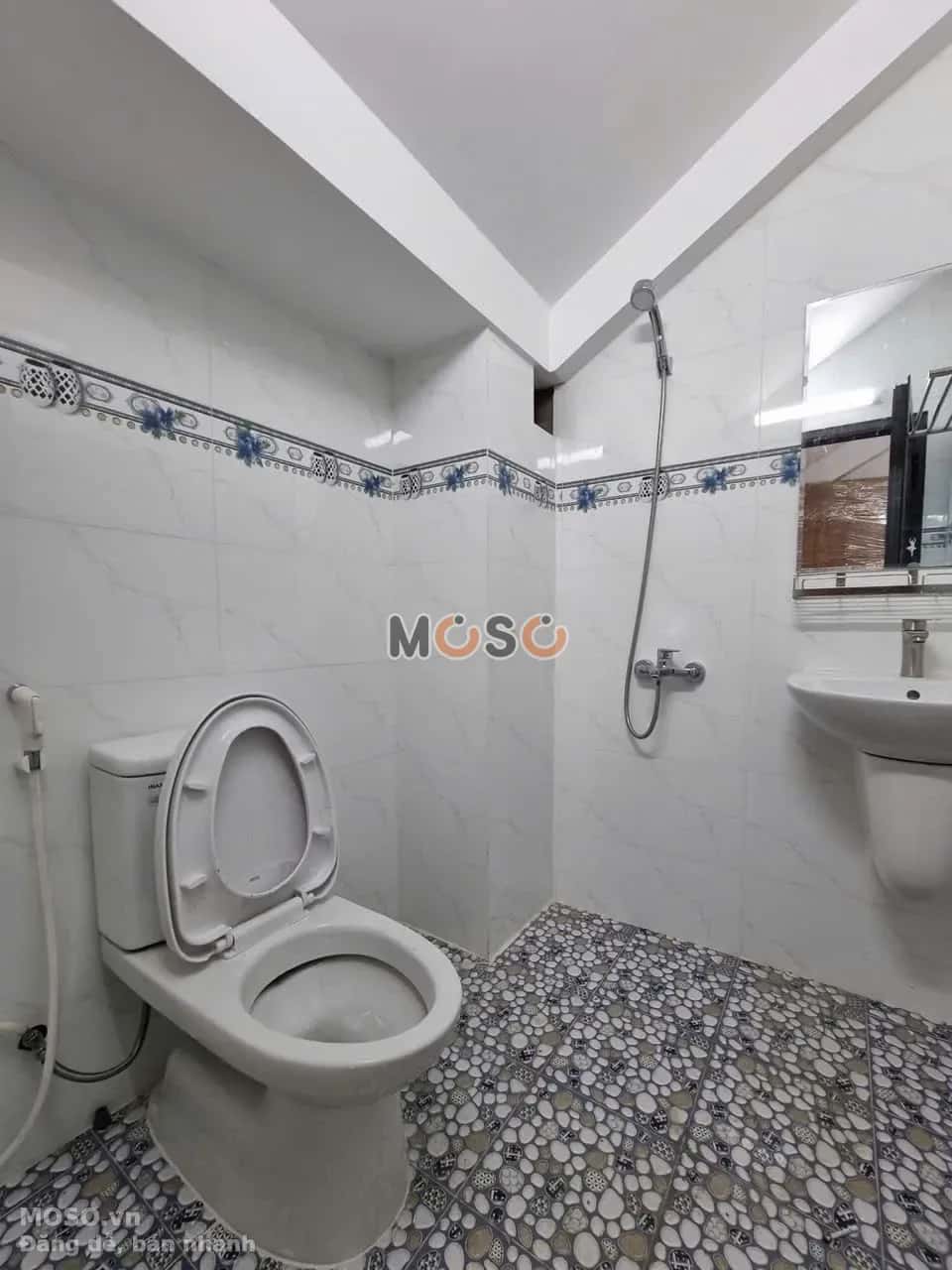 Cho thuê BĐS khác Nguyễn Trãi Quận 1, TP.HCM – giá 4.5 triệu - ảnh 5