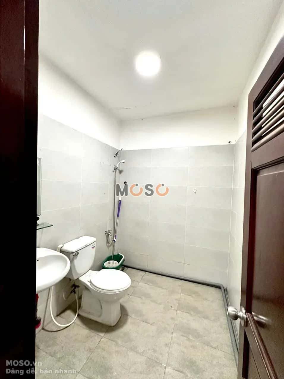 Cho thuê BĐS khác Bàu Cát Tân Bình, TP.HCM – 1 phòng ngủ, giá 4 triệu - ảnh 5