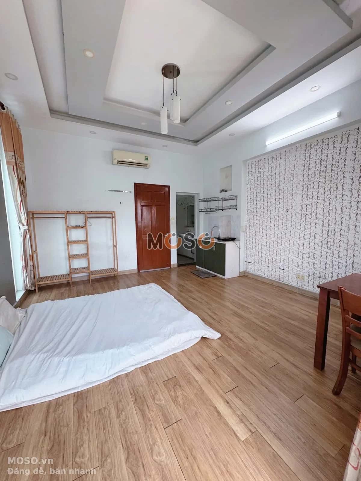 Cho thuê BĐS khác Đường số 13 Quận 2, TP.HCM – 1 phòng ngủ, giá 4.8 triệu - ảnh 2