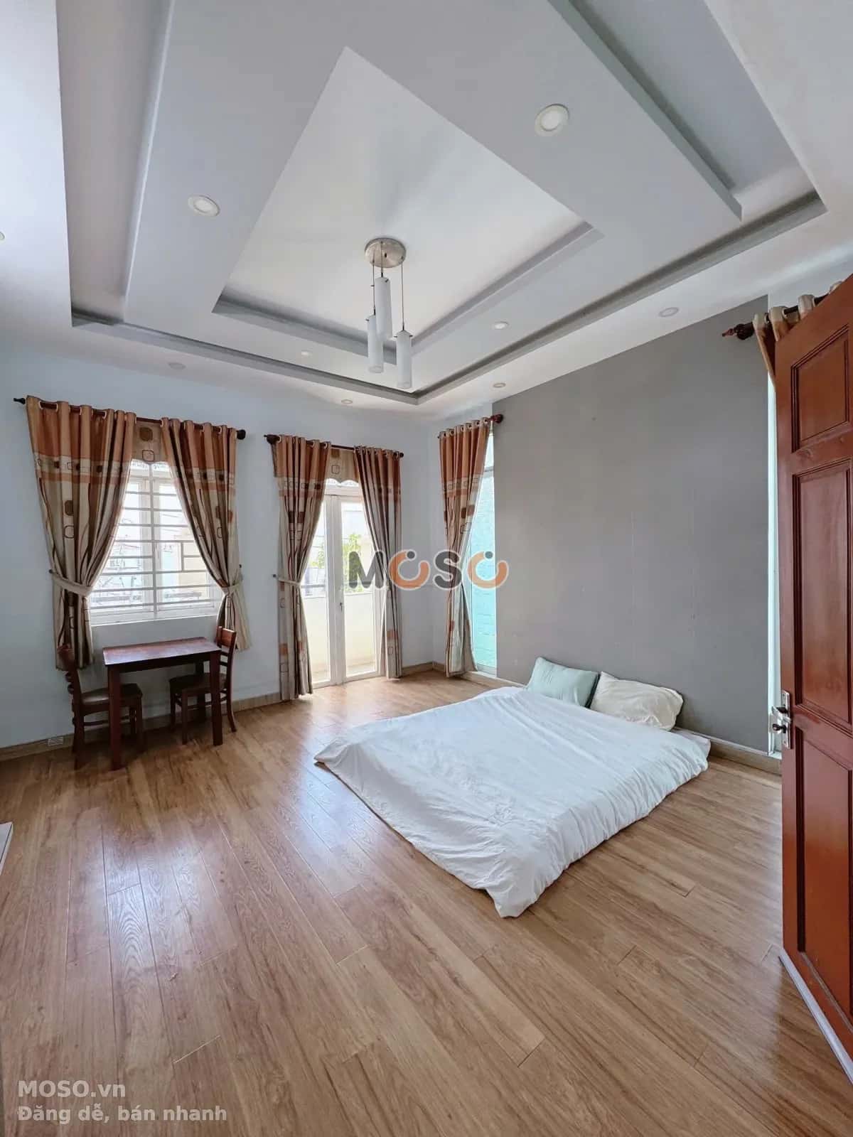Cho thuê BĐS khác Đường số 13 Quận 2, TP.HCM – 1 phòng ngủ, giá 4.8 triệu - ảnh 1