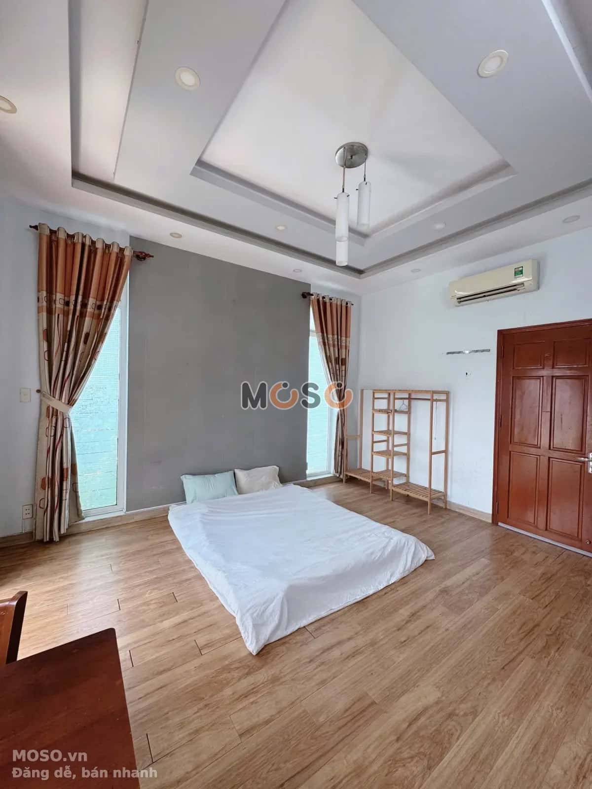 Cho thuê BĐS khác Đường số 13 Quận 2, TP.HCM – 1 phòng ngủ, giá 4.8 triệu - ảnh 4