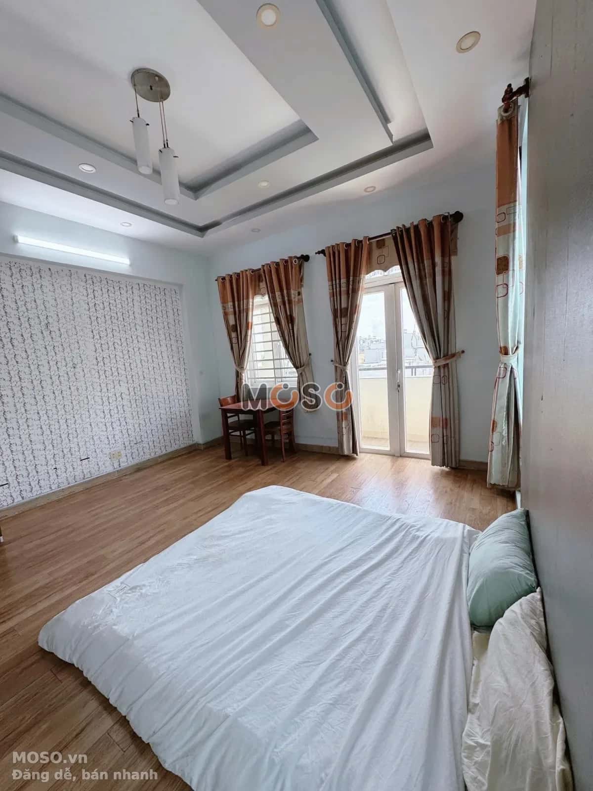 Cho thuê BĐS khác Đường số 13 Quận 2, TP.HCM – 1 phòng ngủ, giá 4.8 triệu - ảnh 3