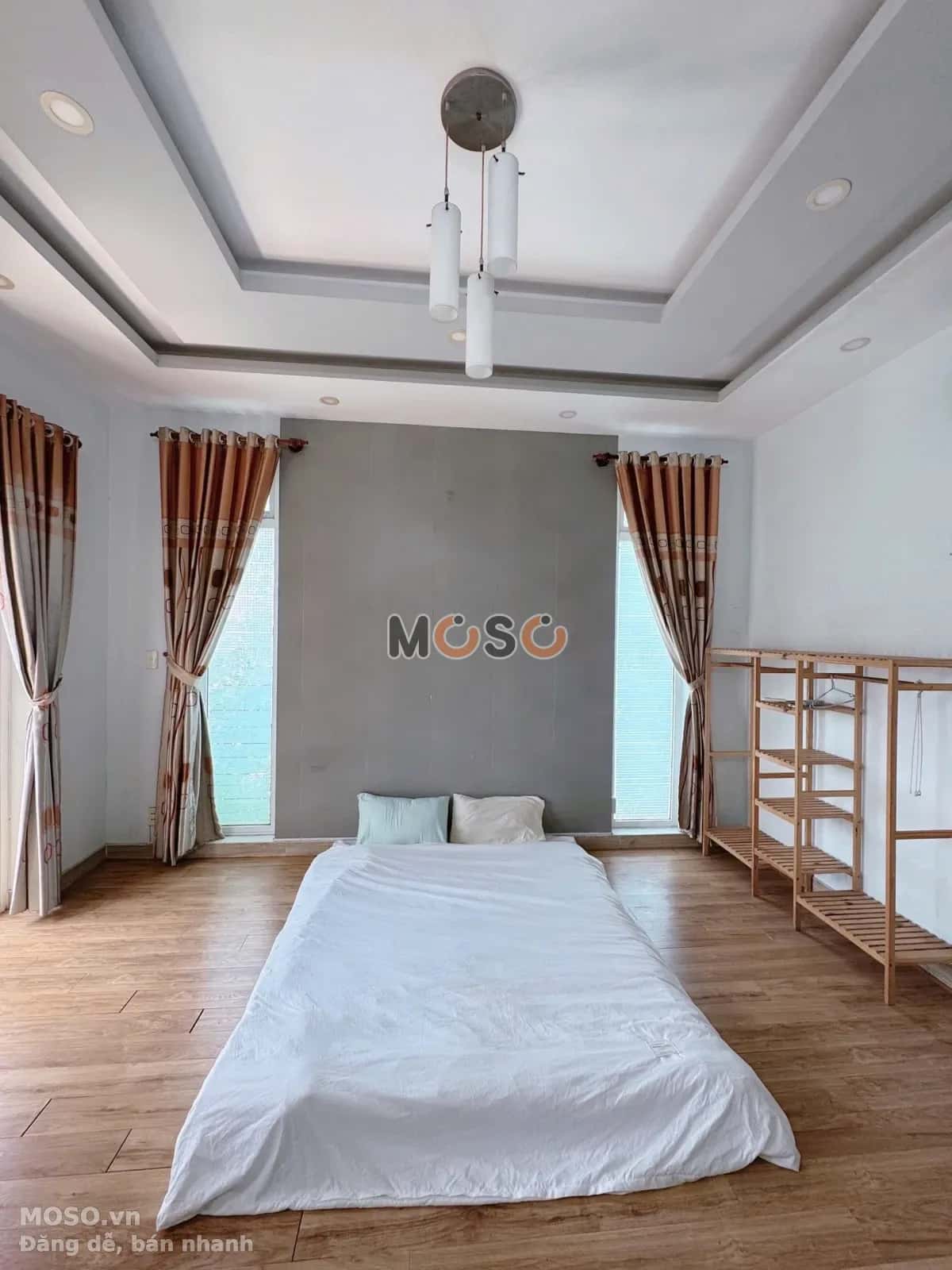 Cho thuê BĐS khác Đường số 13 Quận 2, TP.HCM – 1 phòng ngủ, giá 4.8 triệu - ảnh 5