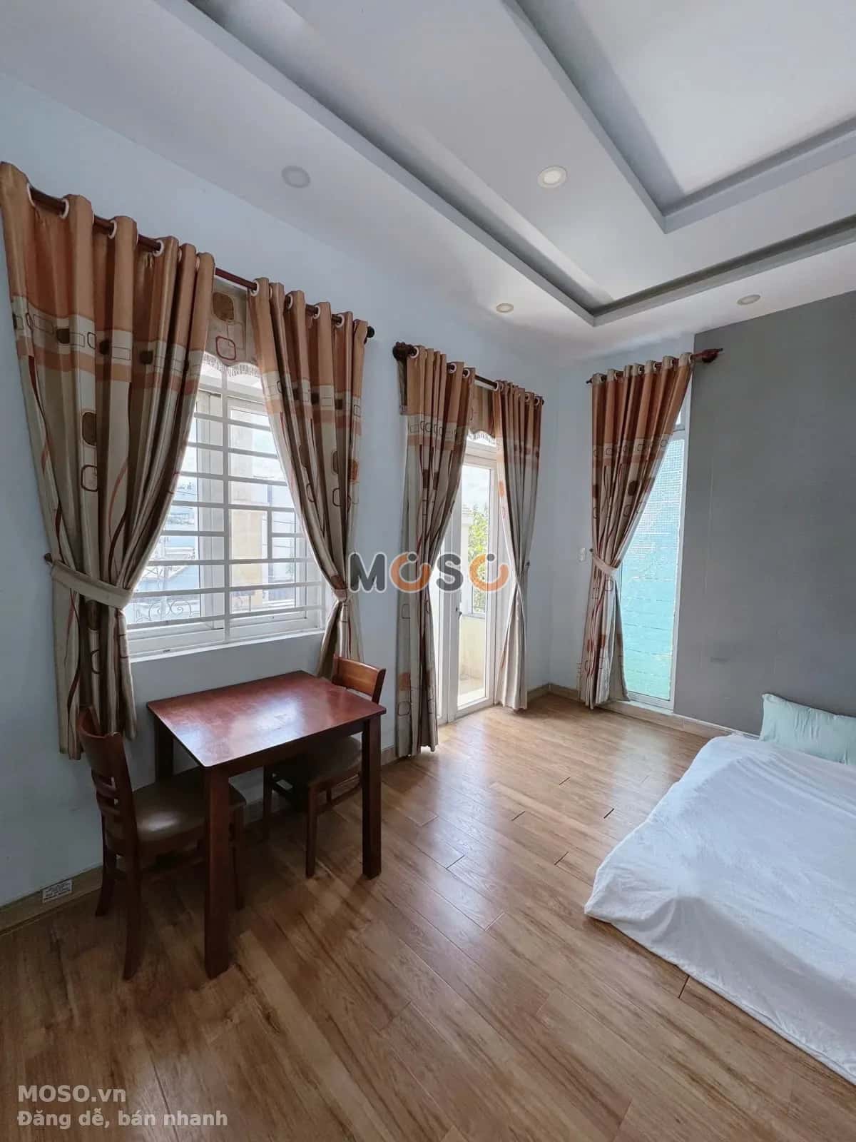 Cho thuê BĐS khác Đường số 13 Quận 2, TP.HCM – 1 phòng ngủ, giá 4.8 triệu - ảnh 6